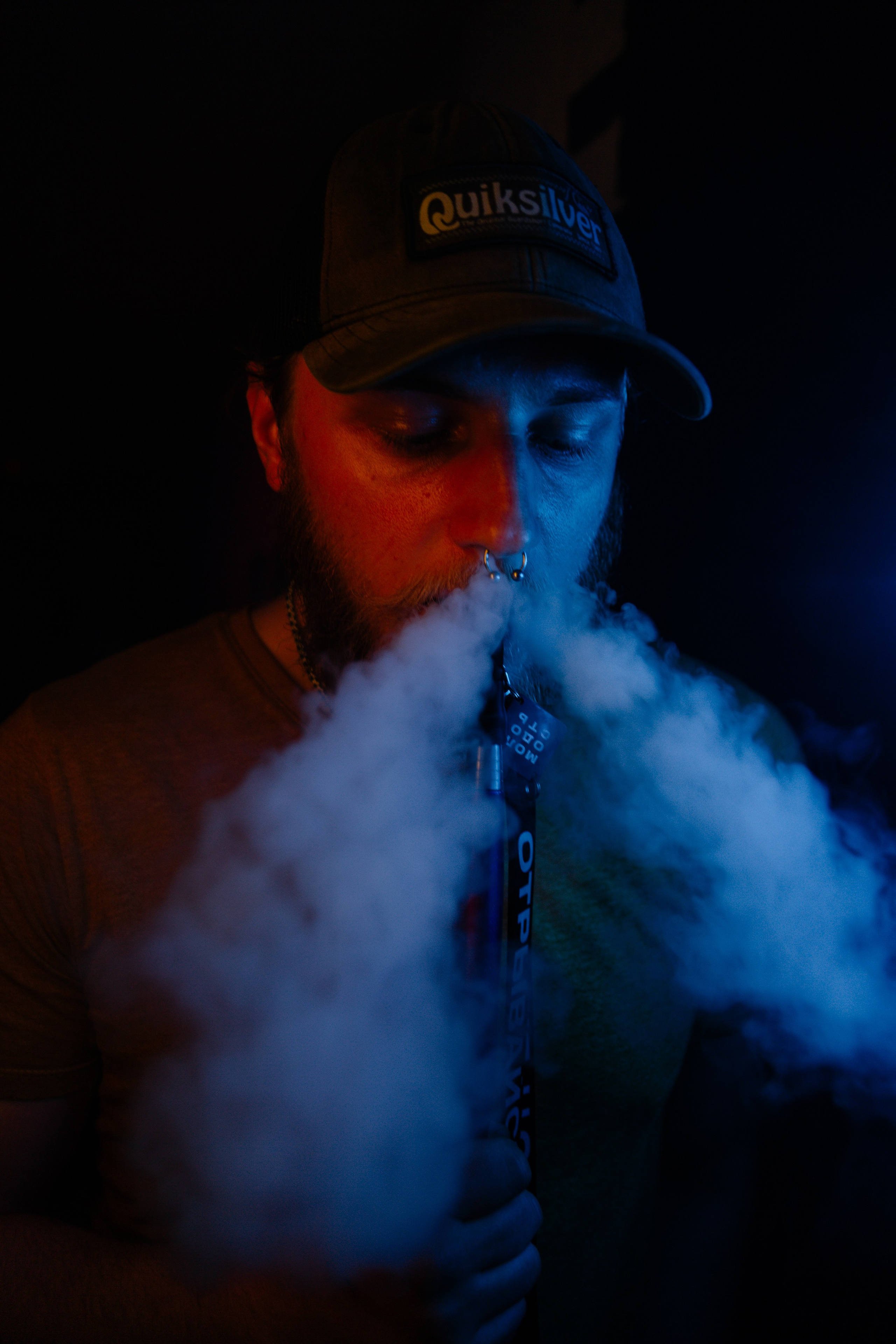 Кальянная. Свадебный и женский фотограф в Санкт-Петербурге Муртеева Екатерина