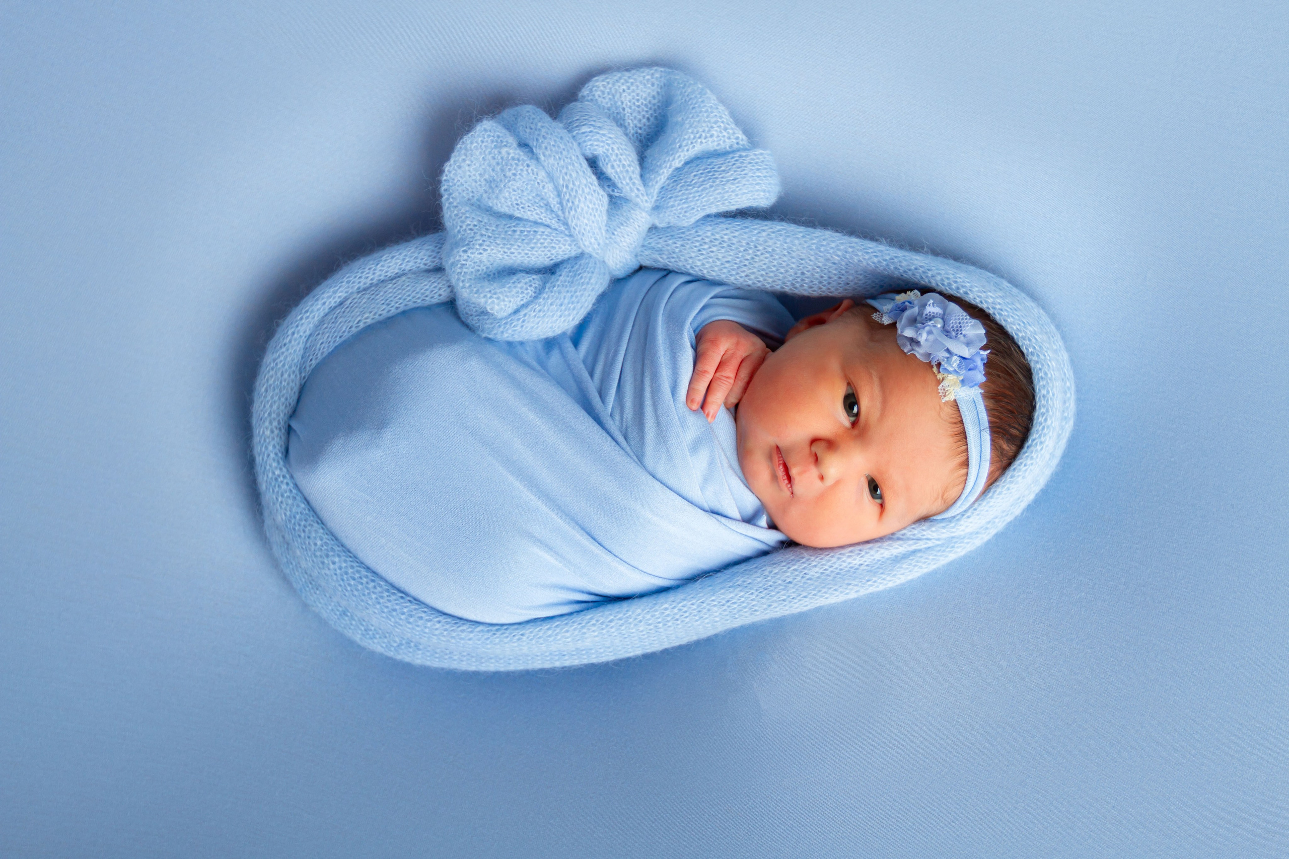 Девочки. Колесникова Татьяна. Фотограф новорожденных Щёлково, Москва, Королев