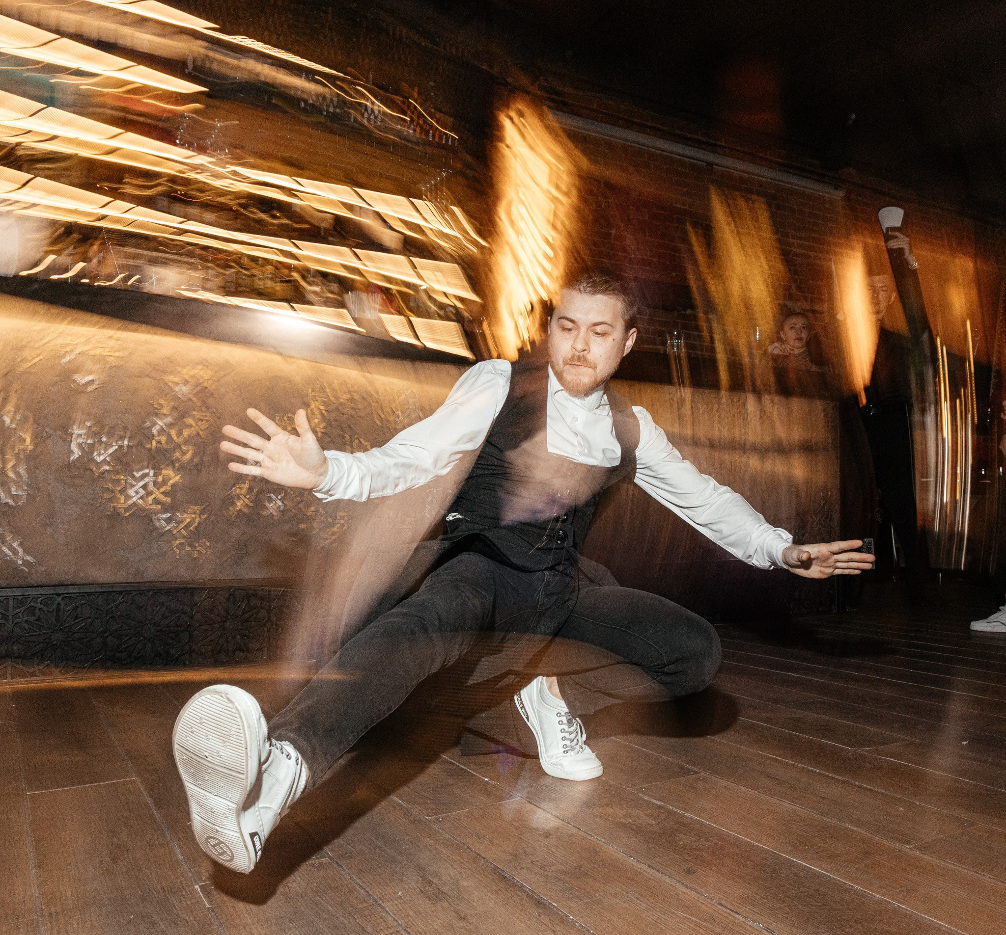 Liquor. Артём Бачурин — свадебный фотограф Воронеж