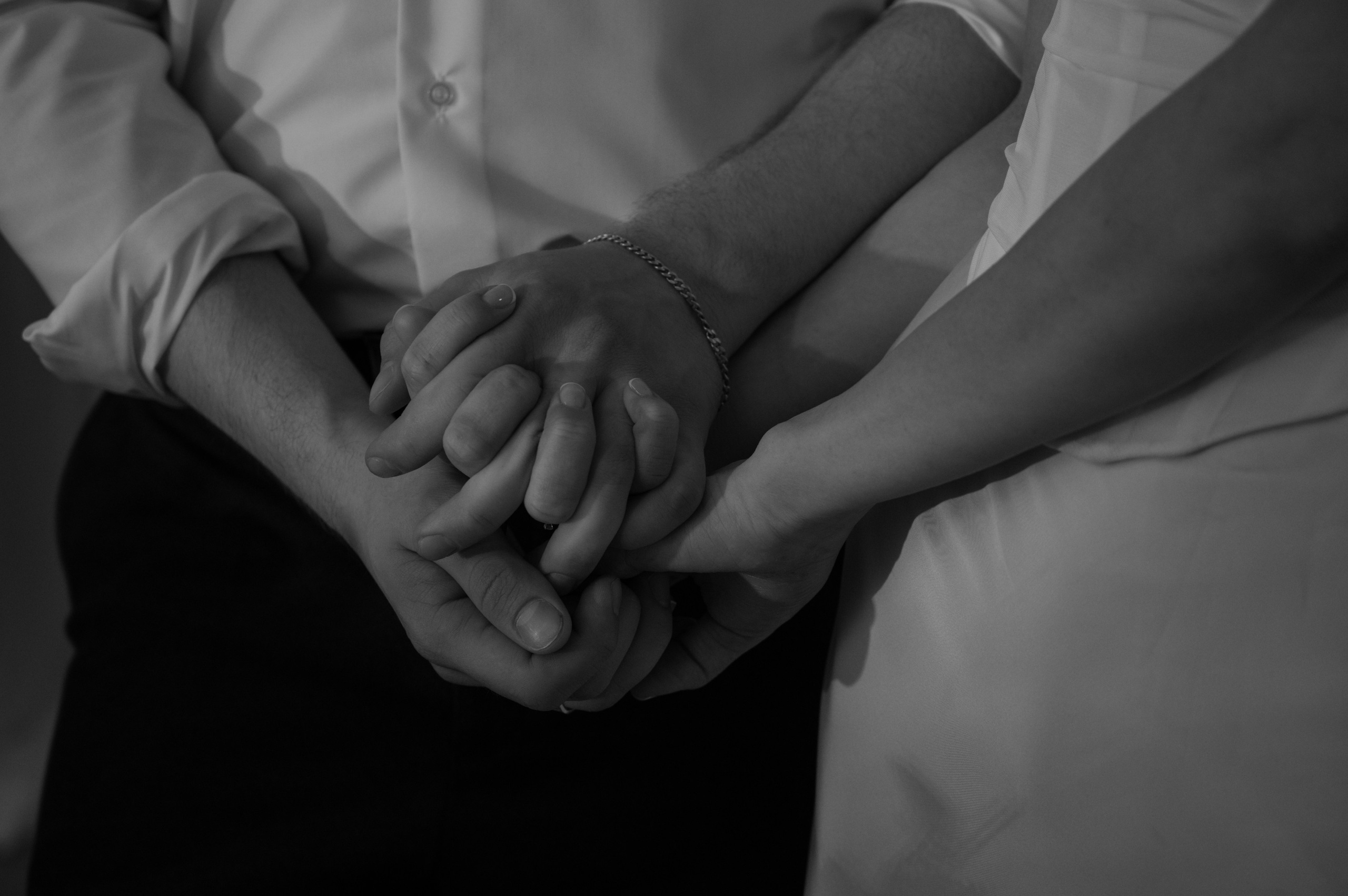 Про любовь. Фотограф Ким Ангелина