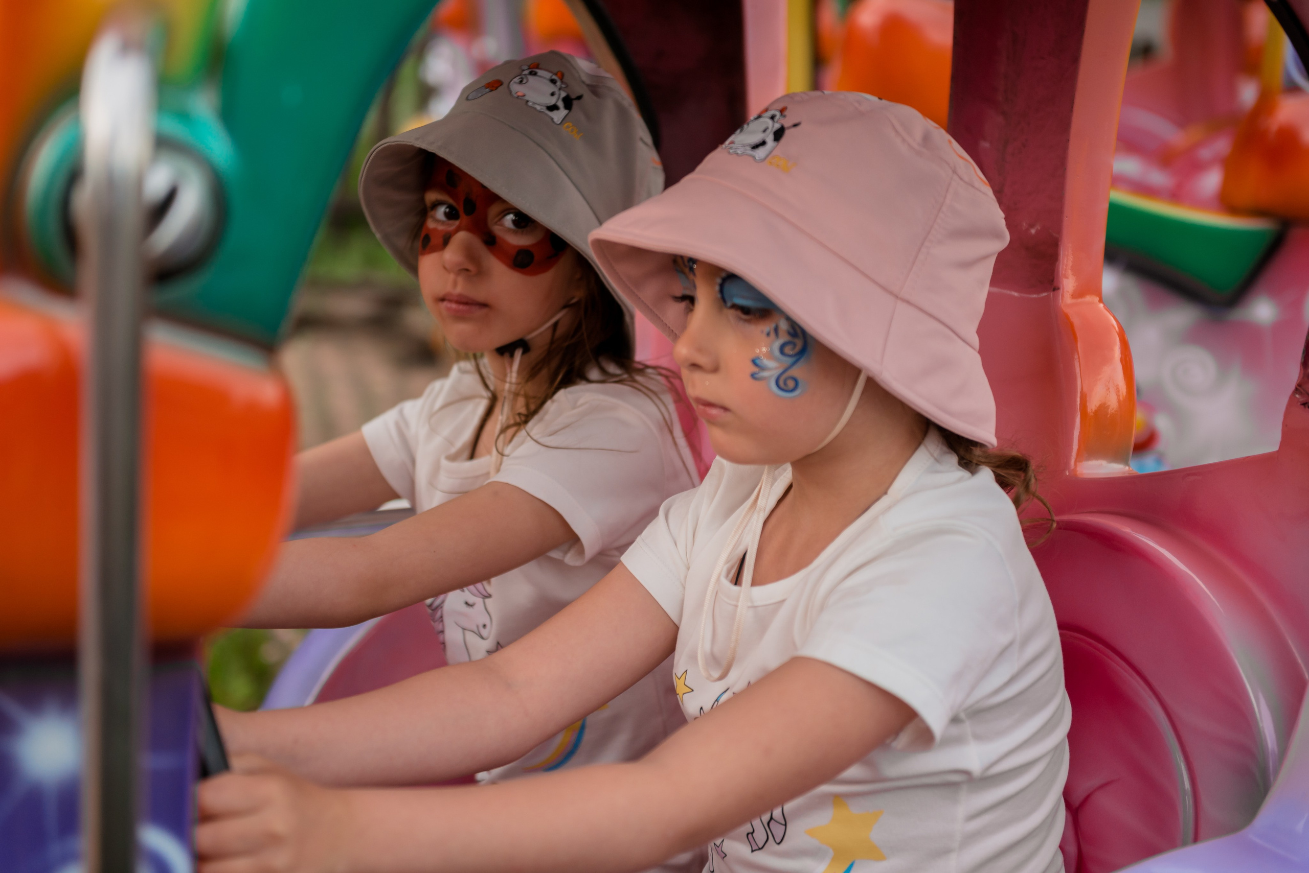 12 Июня 2024. Детский фотограф, семейный фотограф и репортажи в Кемерово