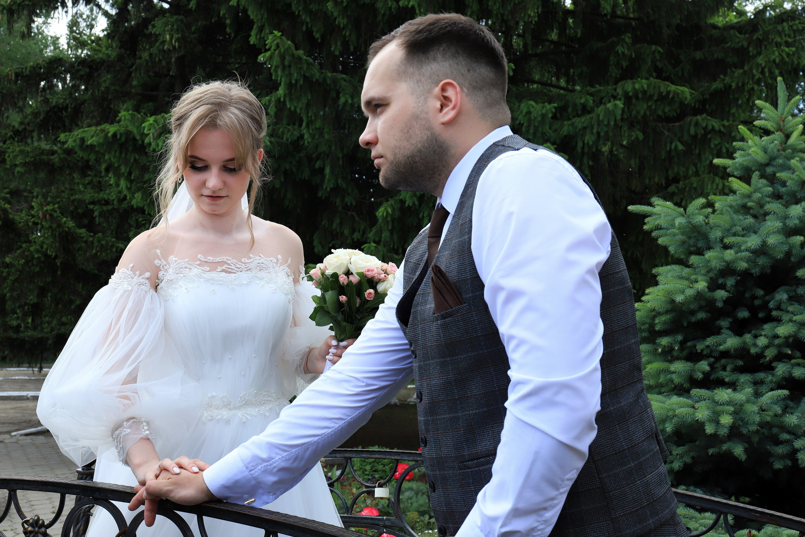 Андрей и Татьяна. Игорь Варава свадебный фотограф видеограф Белая Глина Краснодар