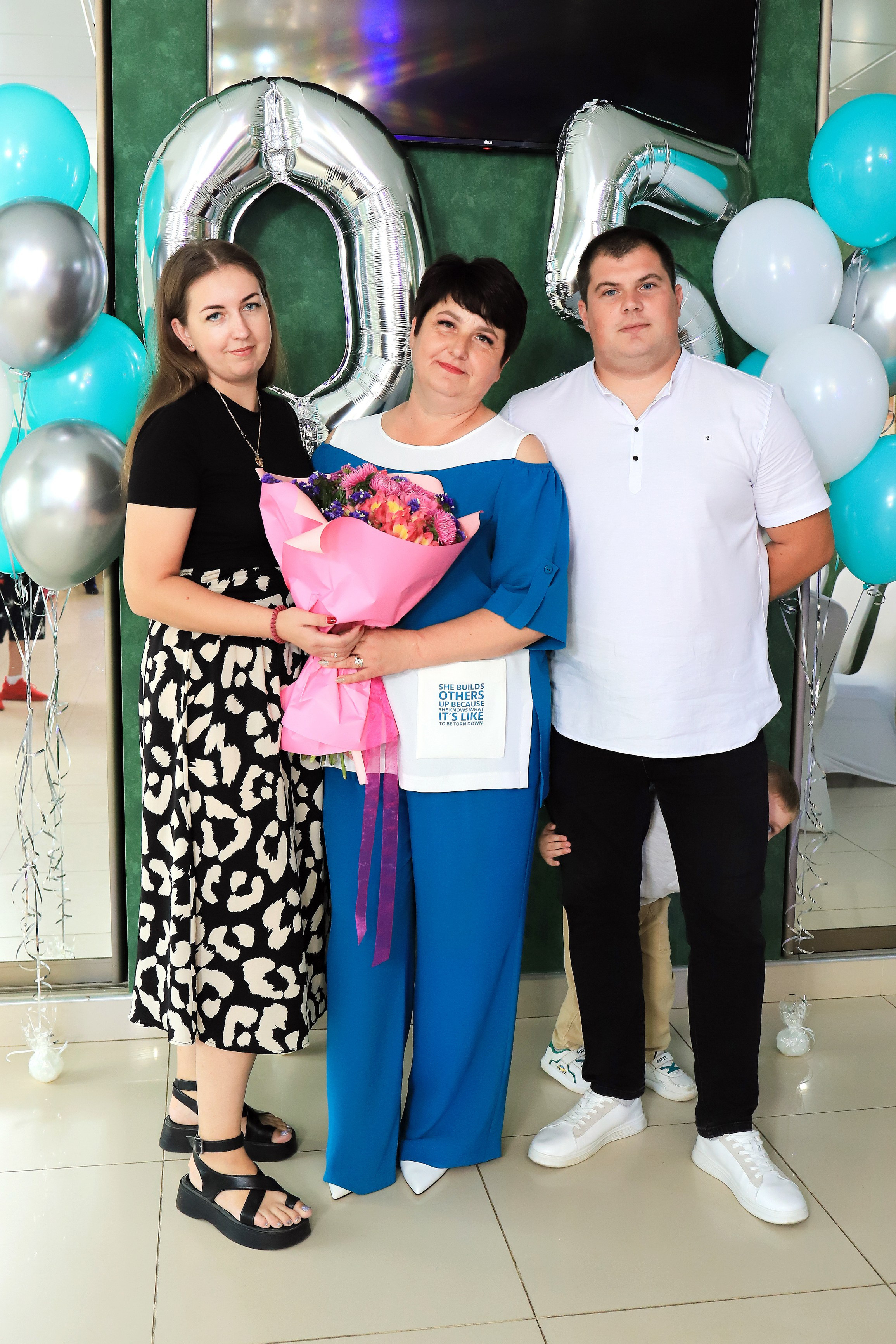 День рождения, юбилеи. Игорь Варава свадебный фотограф видеограф Белая Глина Краснодар