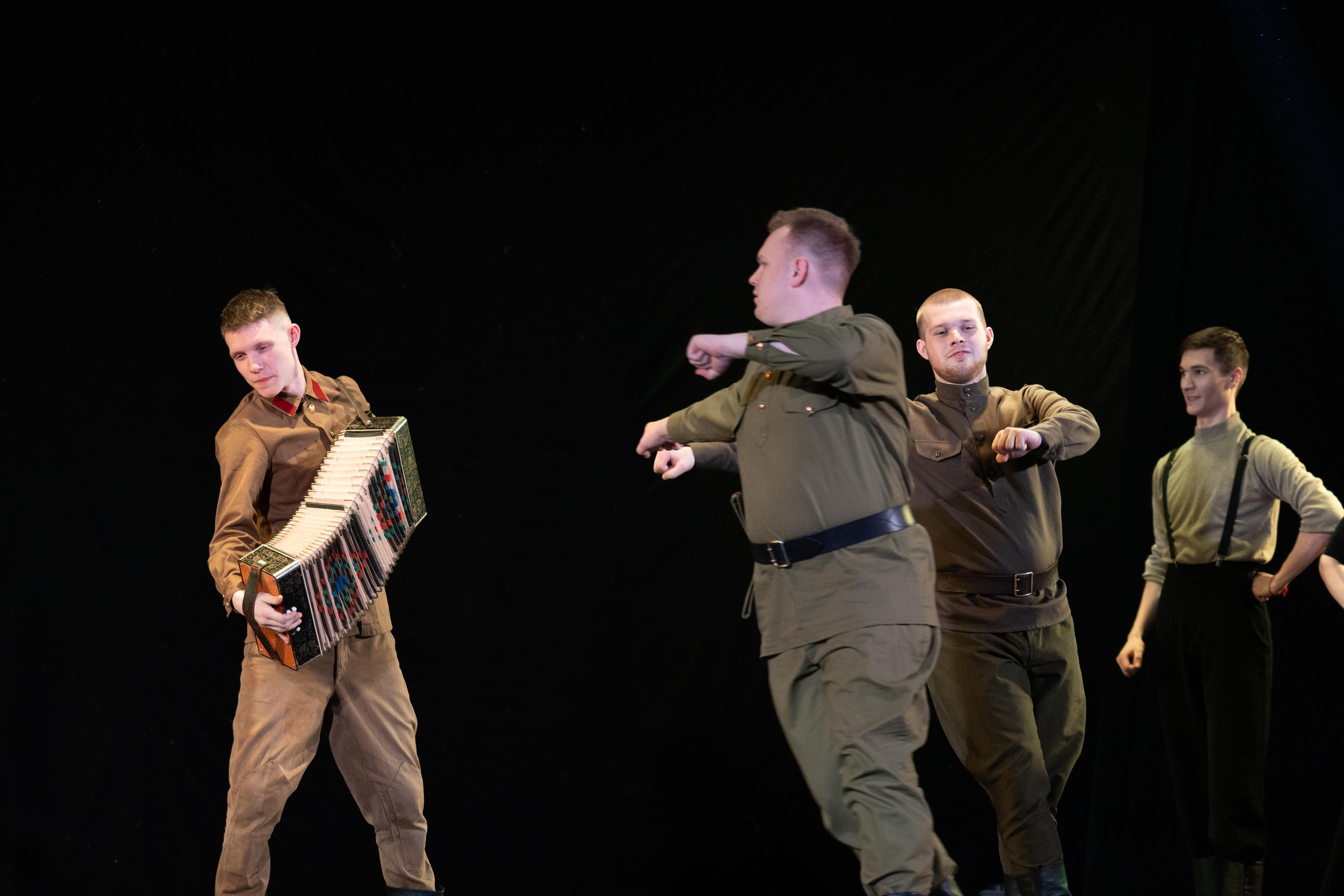 СГИИ — Дипломная работа. KiPPER Gallery — Фотограф