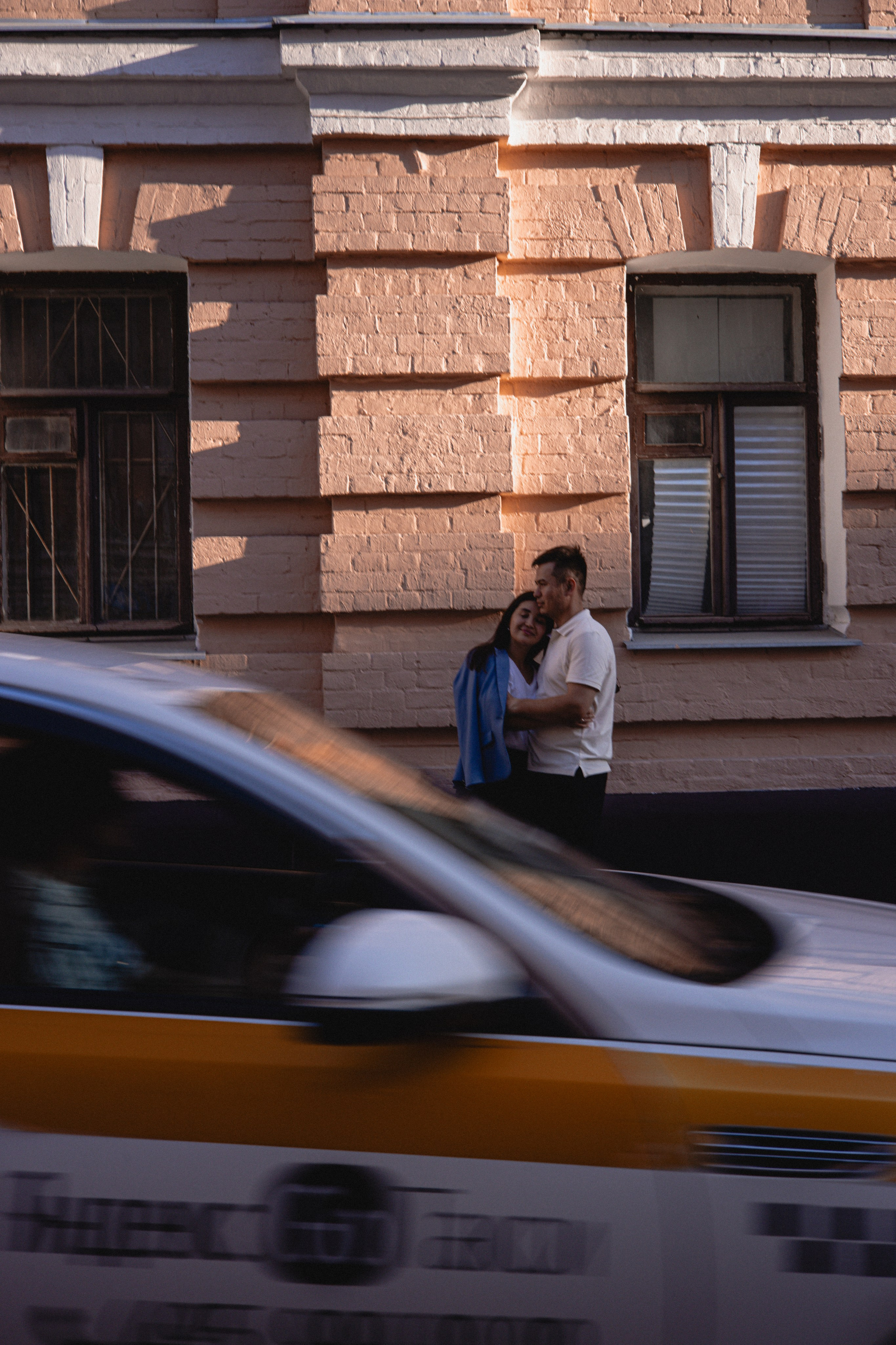 О любви. Фотосессии в Москве Марина Кулова