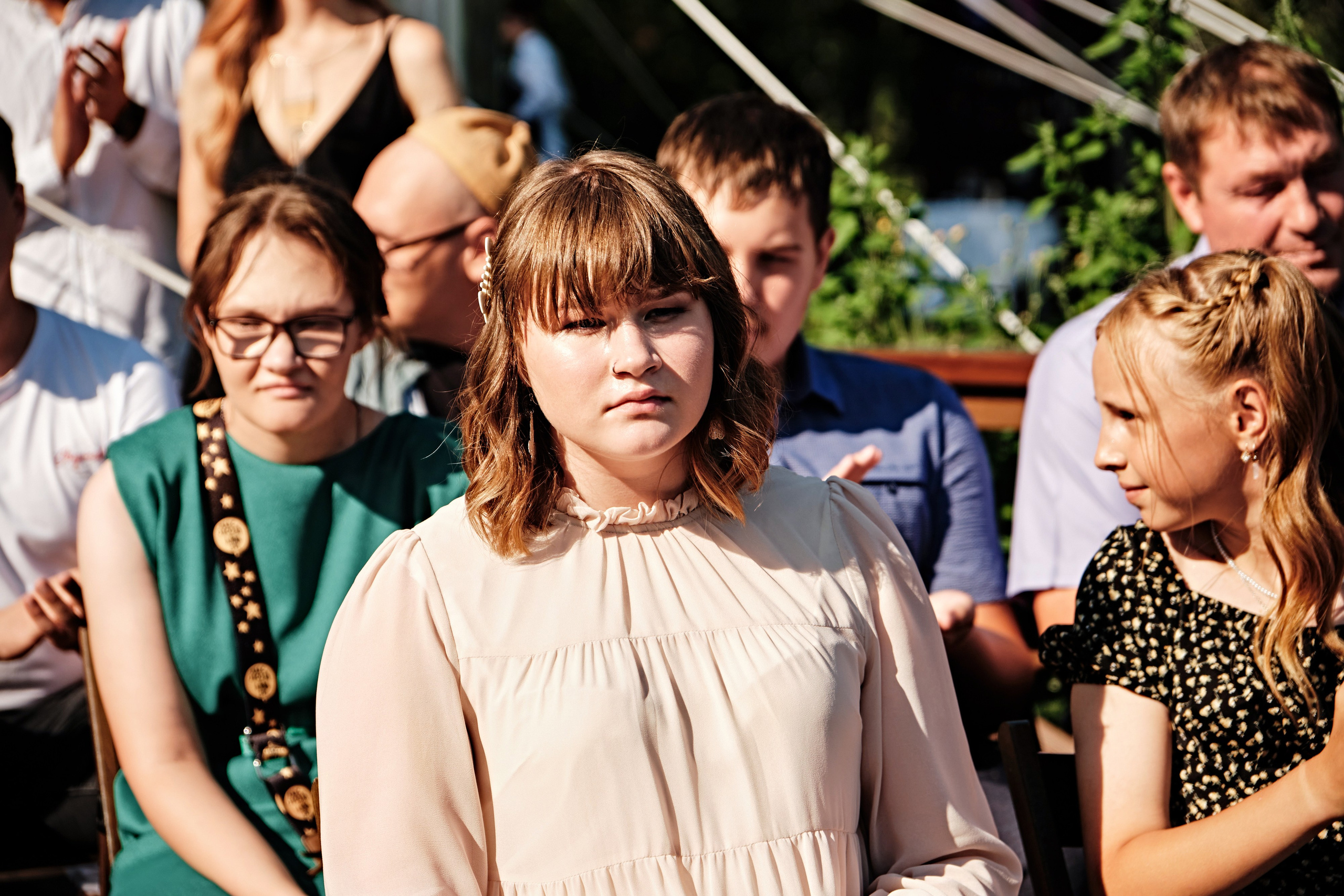 Снежана и Алексей