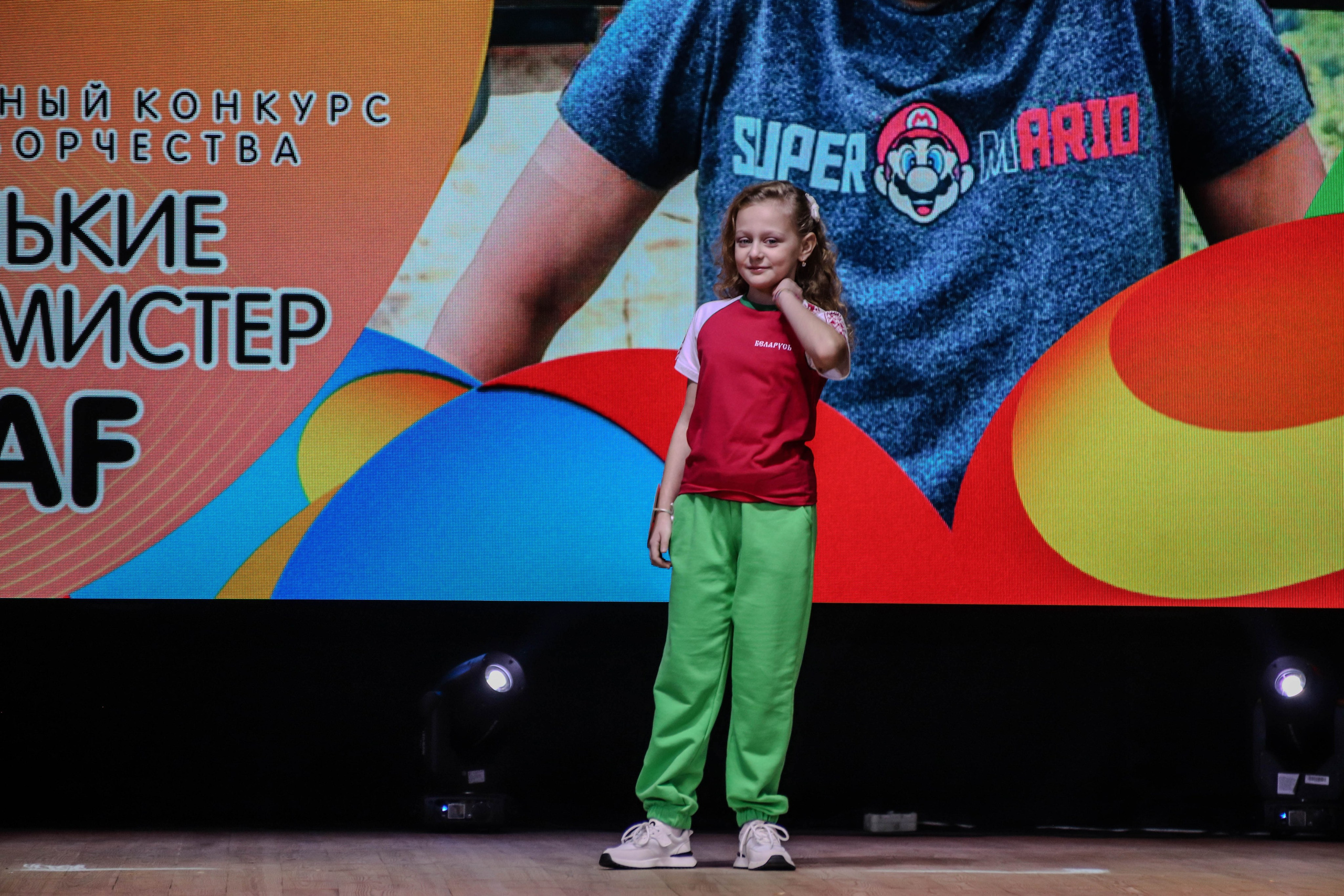 Центр Инклюзивного Творчества. Фотограф в Добруше и Гомеле (anabel_photo)