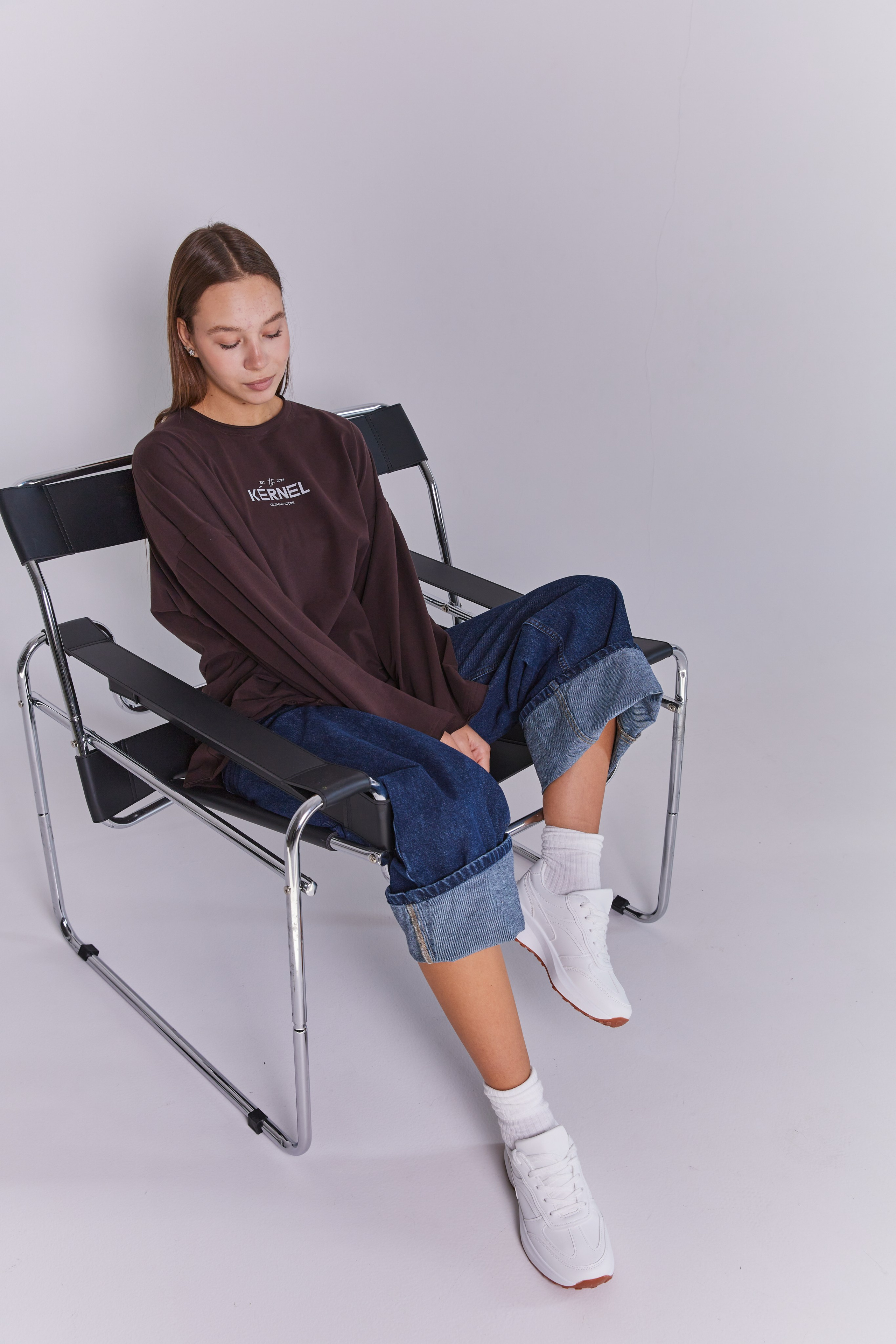 Контент-съёмка для магазина Kernel. Контент-фотограф в Абакане Наталья Нагибина