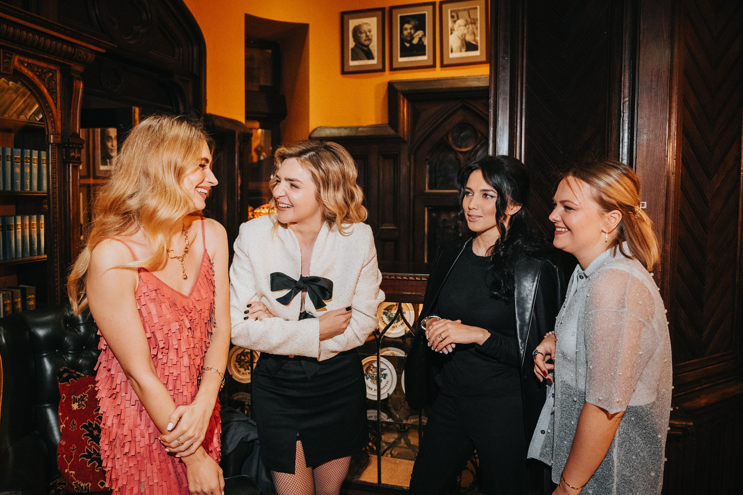 Ксения. Портретный и репортажный фотограф