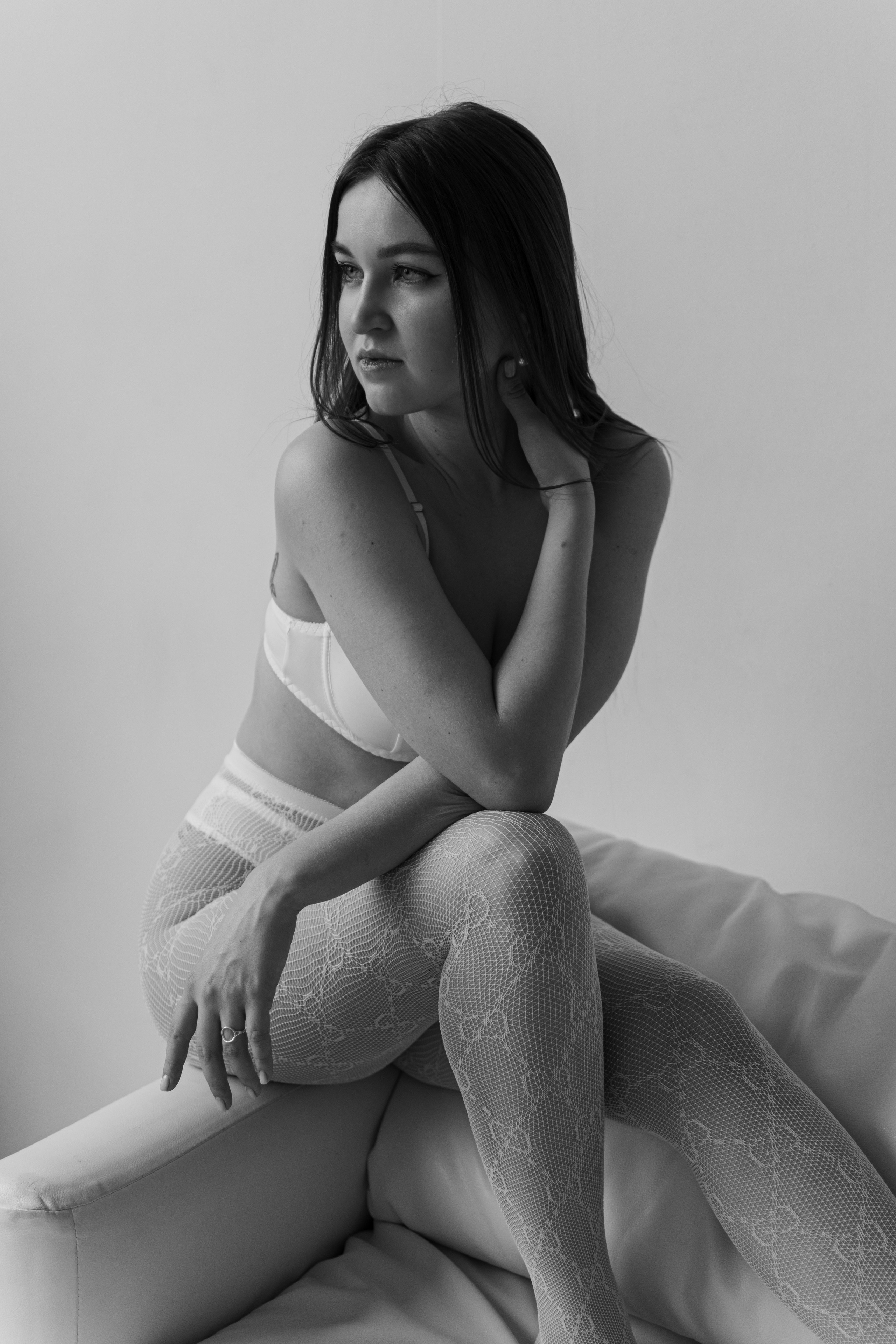 Яна. Портретный фотограф в Москве Ольга Чечерина