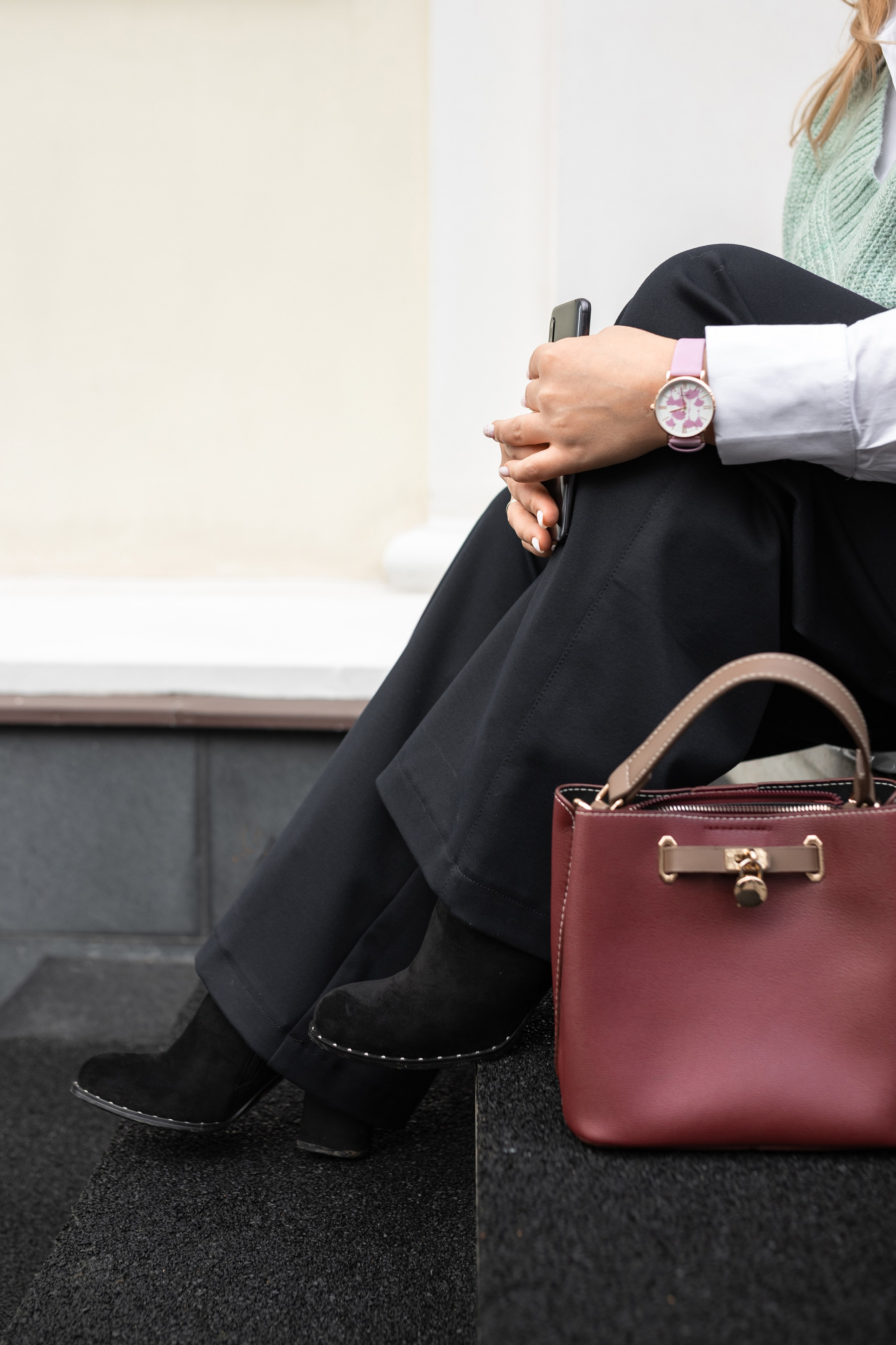 Контент-съёмка. Октябрь 2023. Екатерина. Фотограф Пермь. Свадьбы. Семья и дети, школа, д. сад. Фотокниги