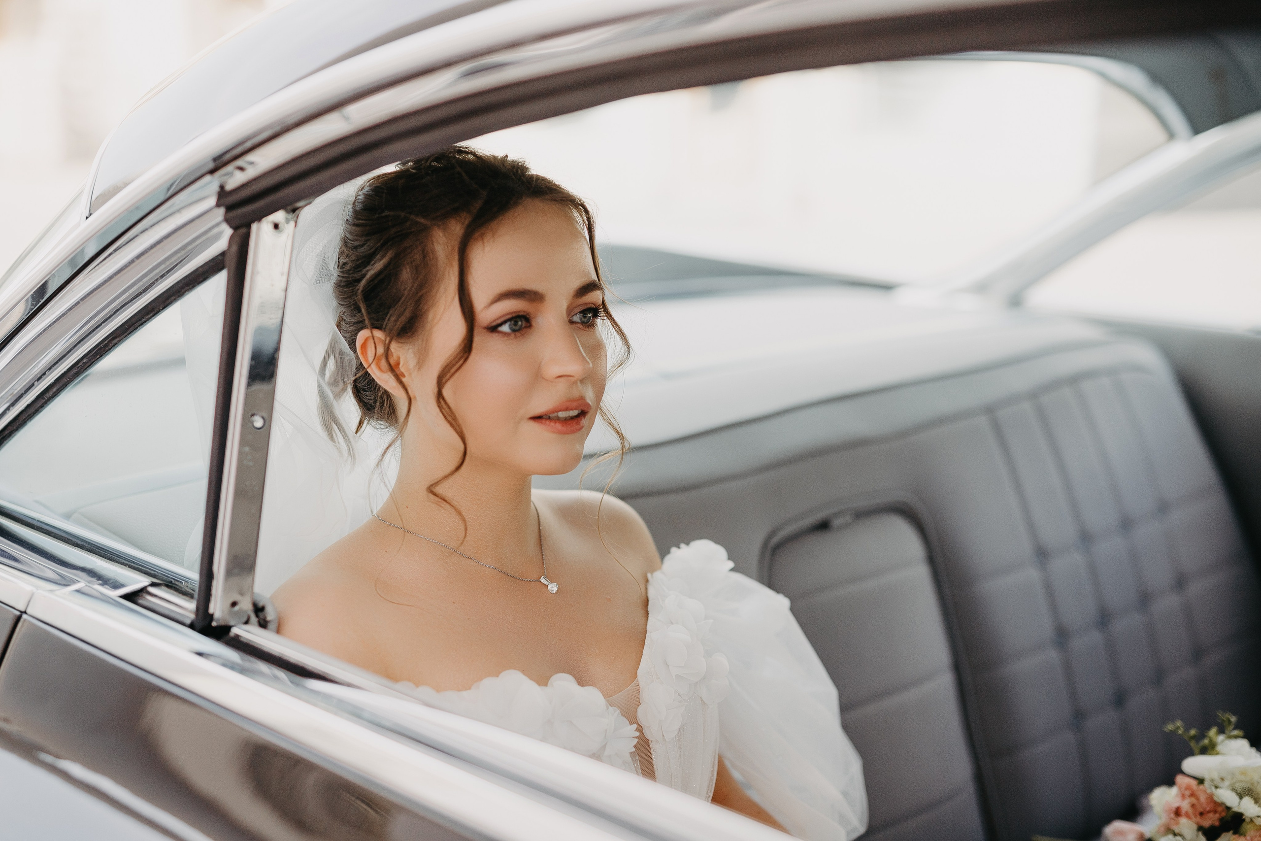 Андрей и Алия 2025. Главная