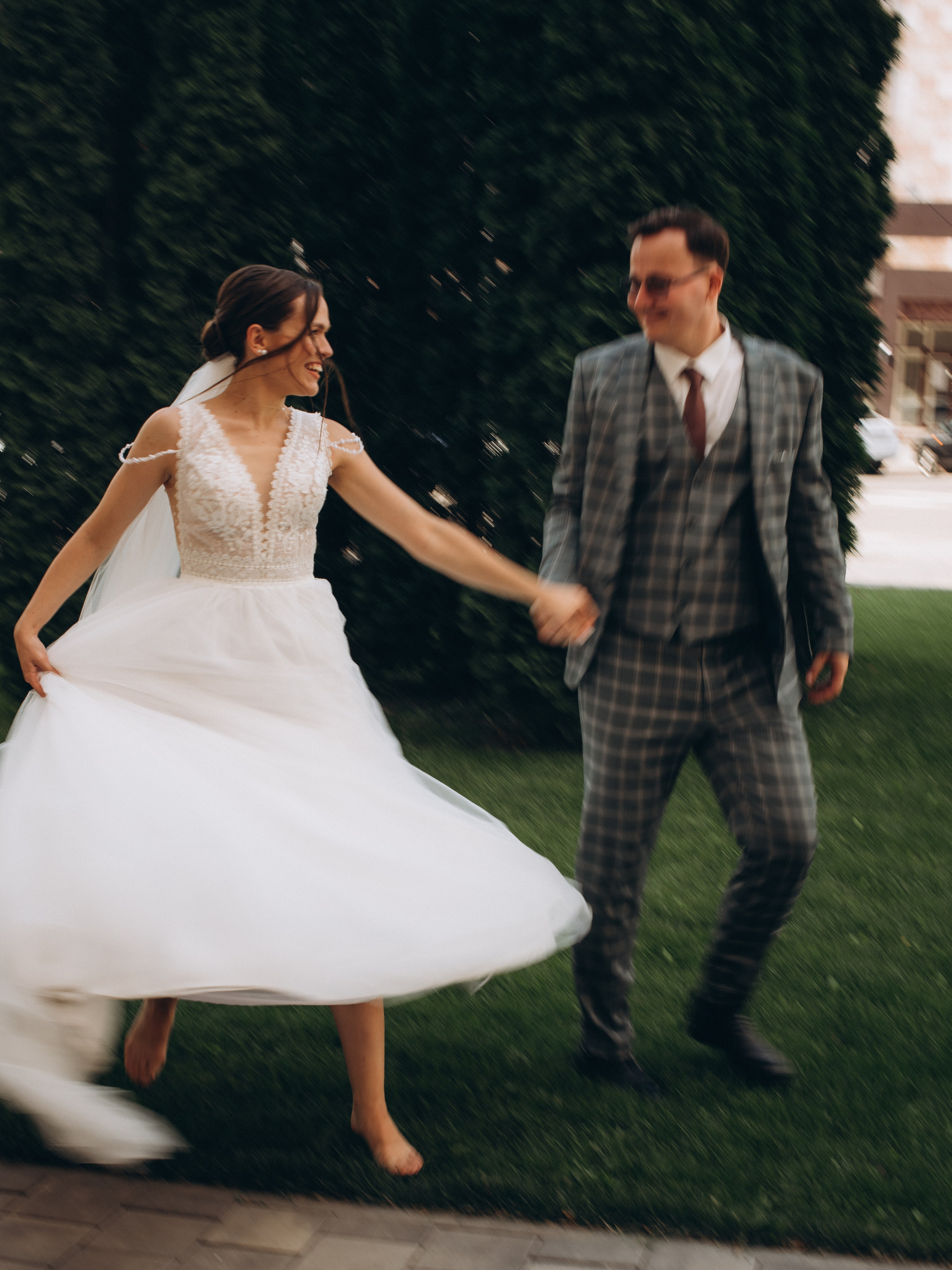 Илья и Вика. Фотограф Любовь Подосенова Липецк|Воронеж