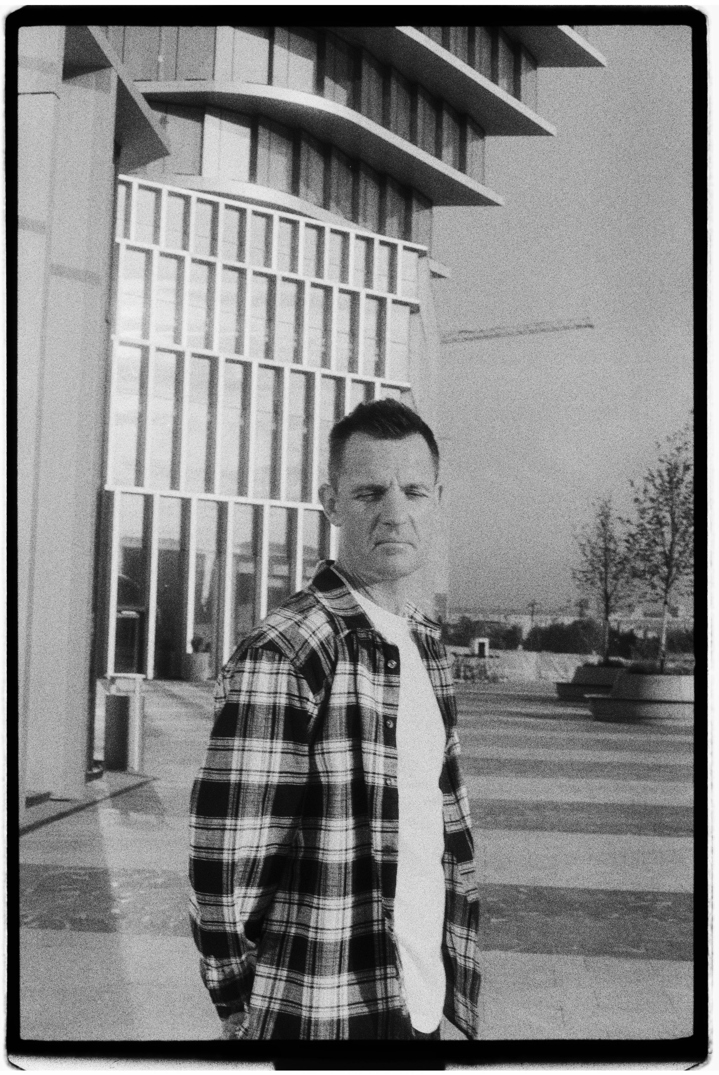 Sergey Kuznetsov III. @tomrus: Рустам Шагиморданов — фотограф