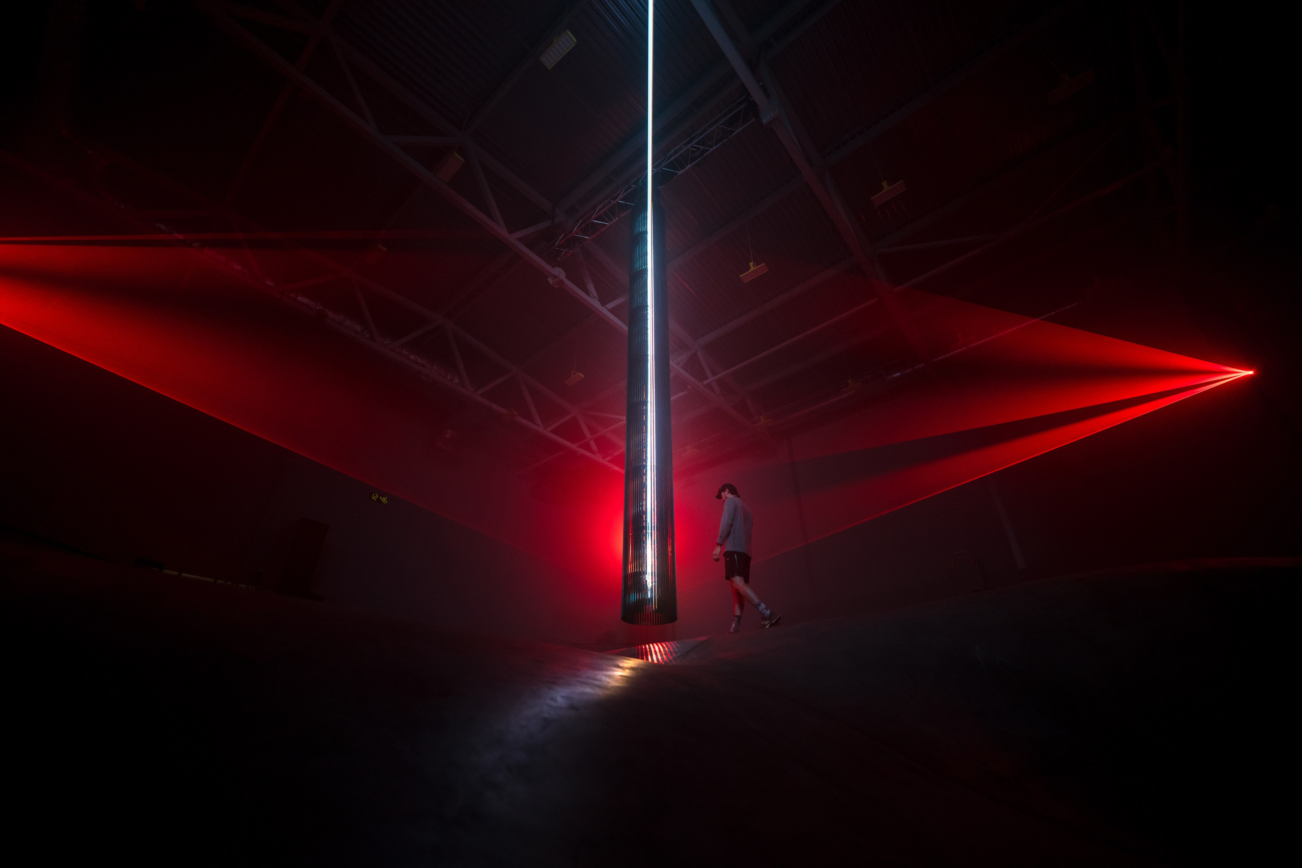 NUR 2025. @tomrus: Рустам Шагиморданов — фотограф