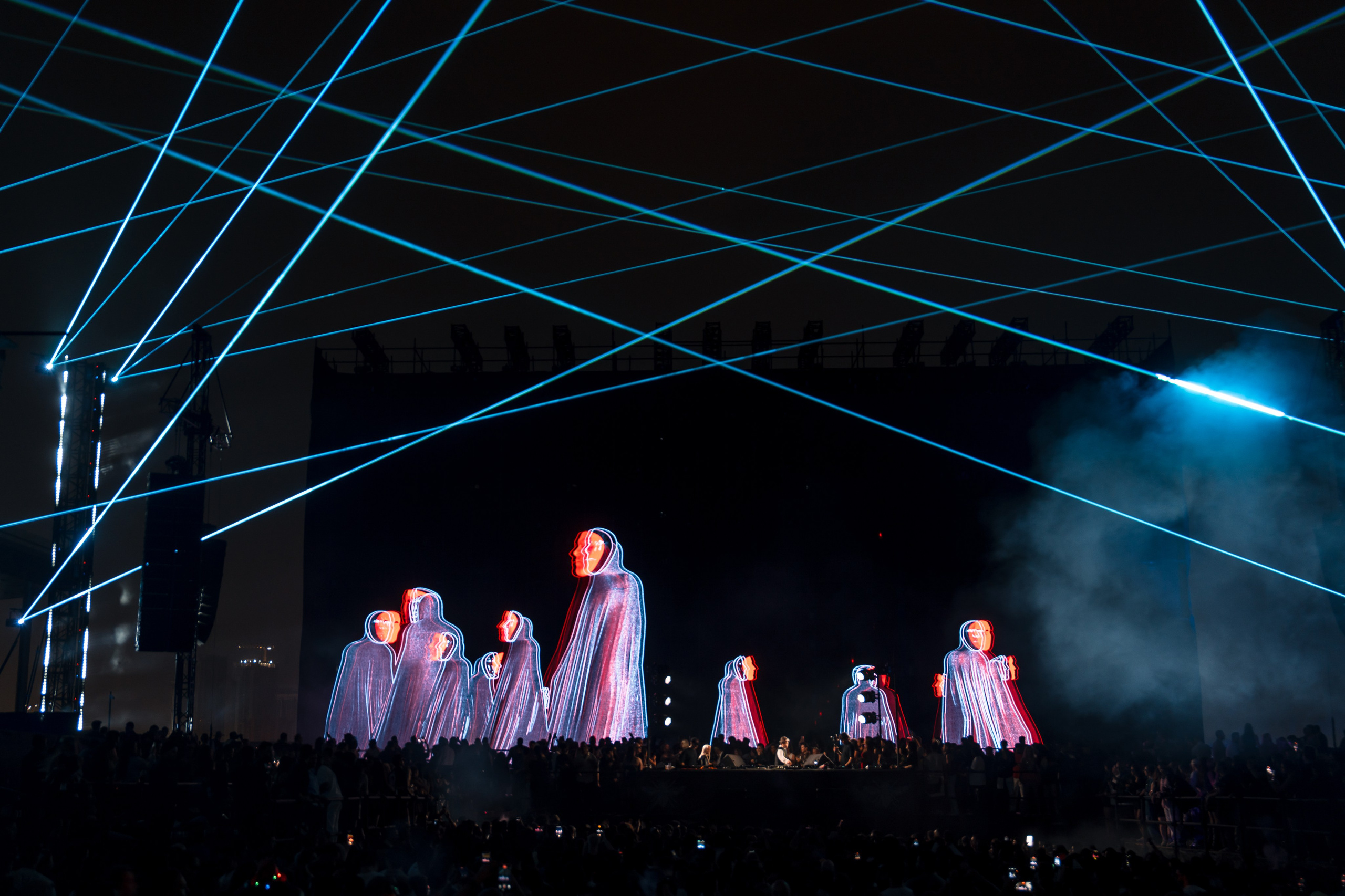 ARGY «New World», SILA SVETA. @tomrus: Рустам Шагиморданов — фотограф