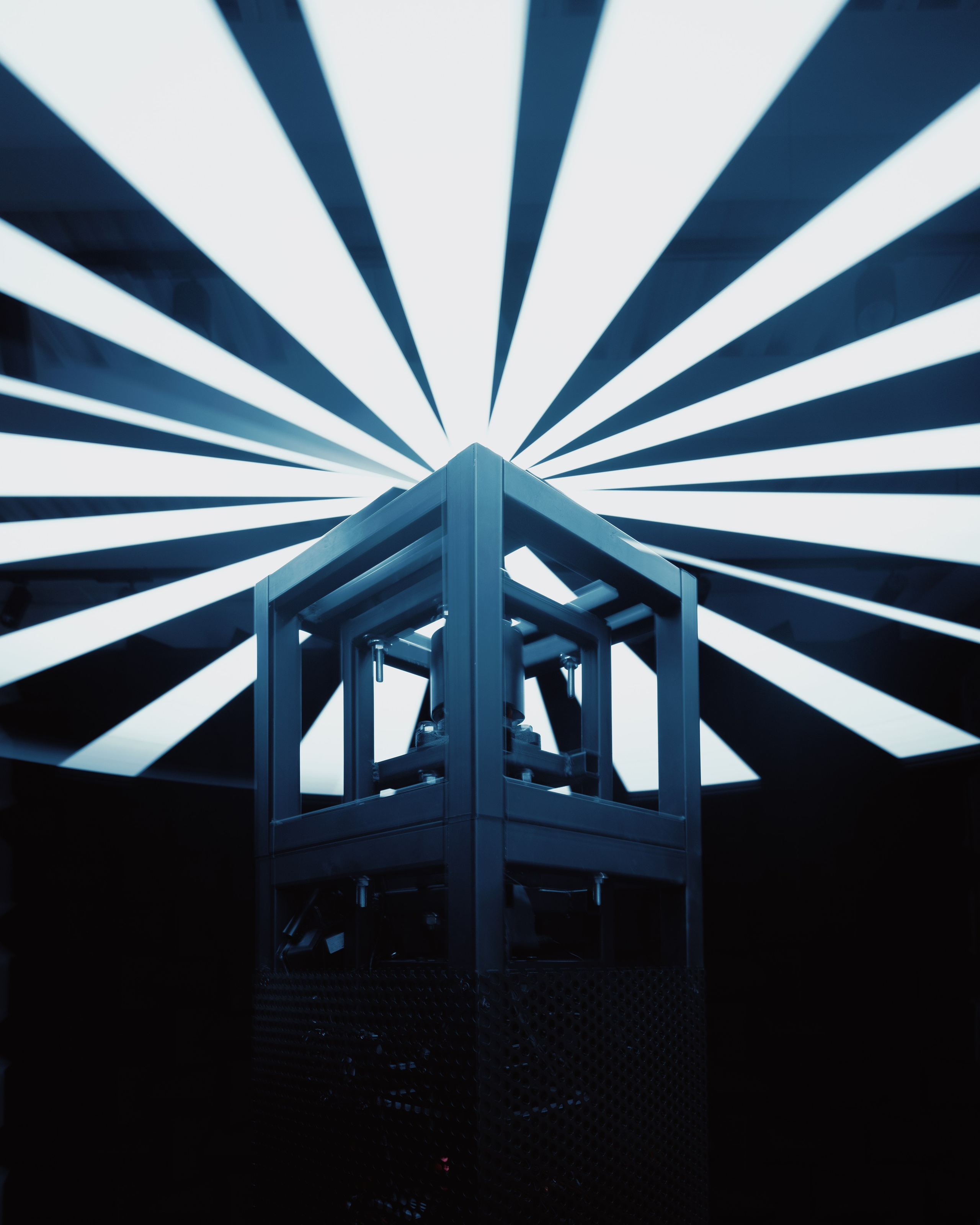 Rotor, Radugadesign. @tomrus: Рустам Шагиморданов — фотограф