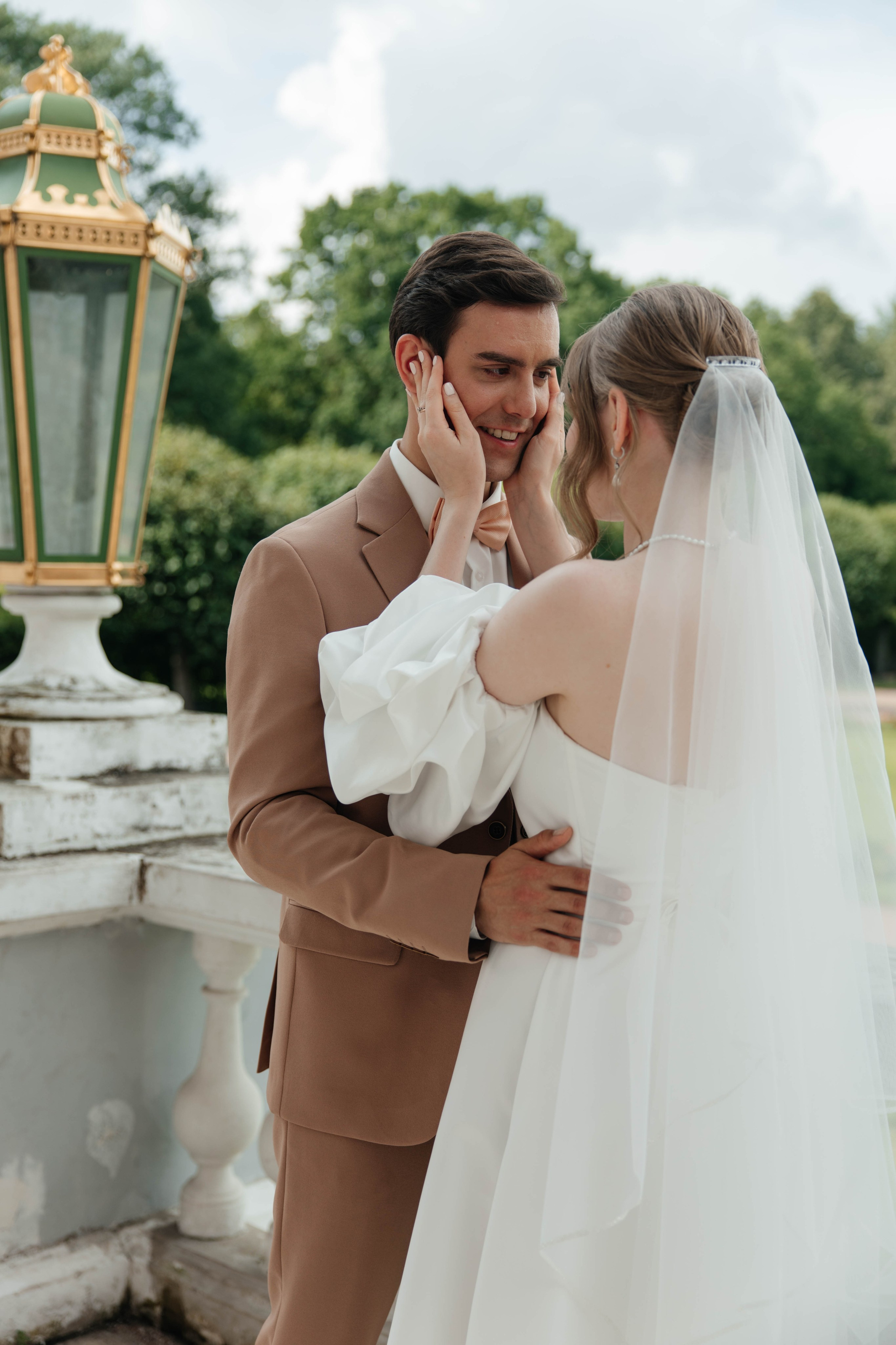 DANIEL & ANNA. Свадебное ФОТО & ВИДЕО Москва/Липецк