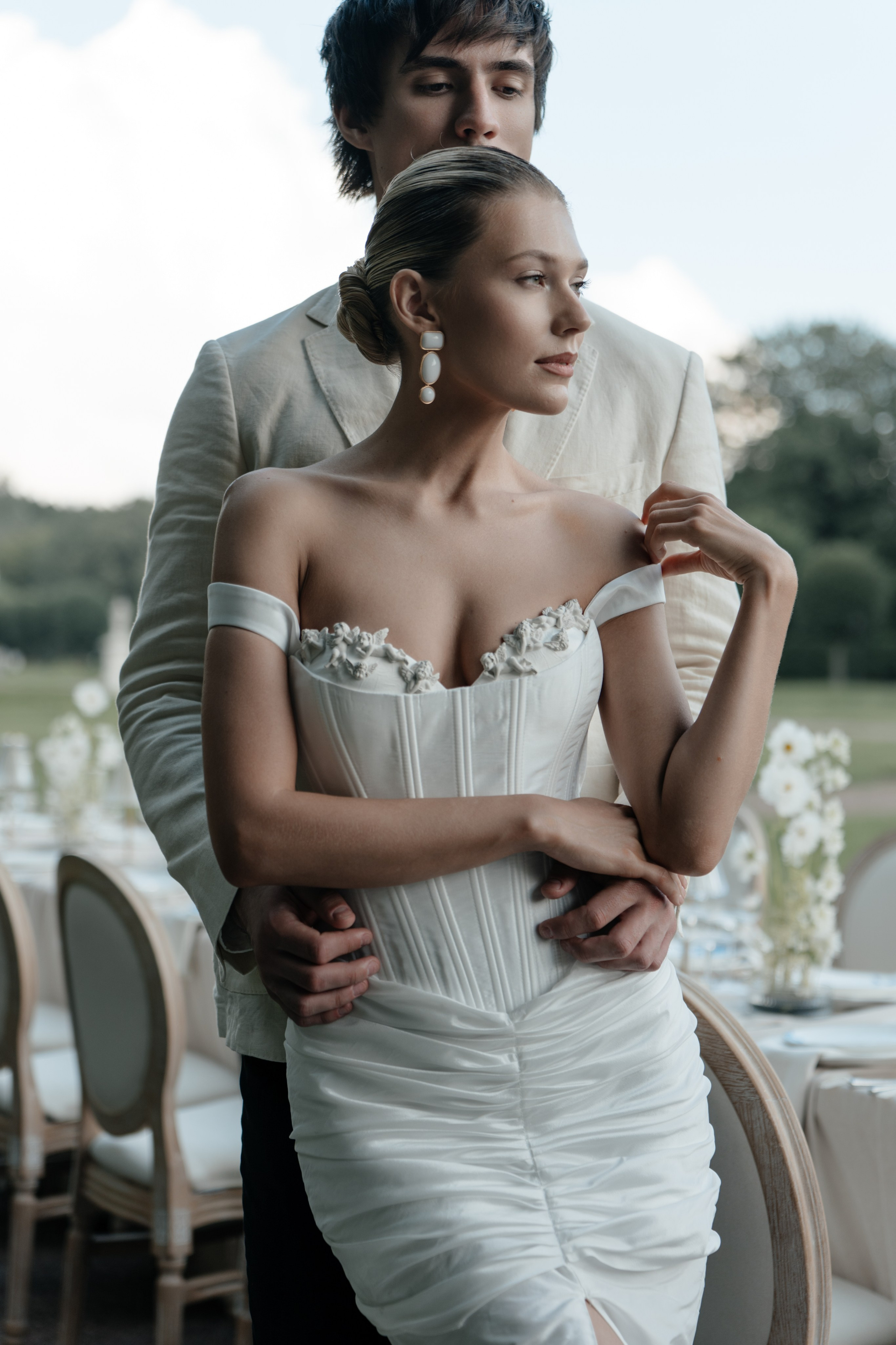 KUSKOVO. Свадебное ФОТО & ВИДЕО Москва/Липецк