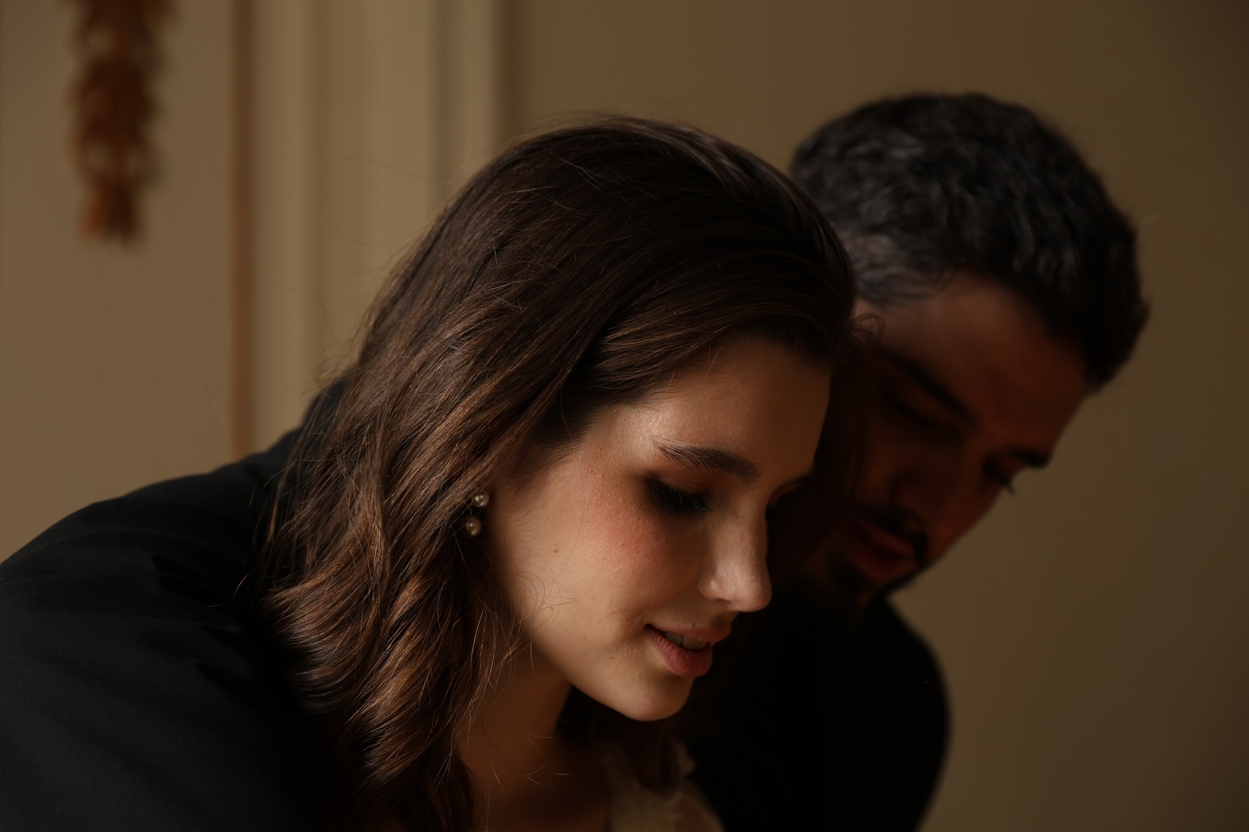 Айк & Анна. Яна Чхан — Фотограф в Донецке и не только