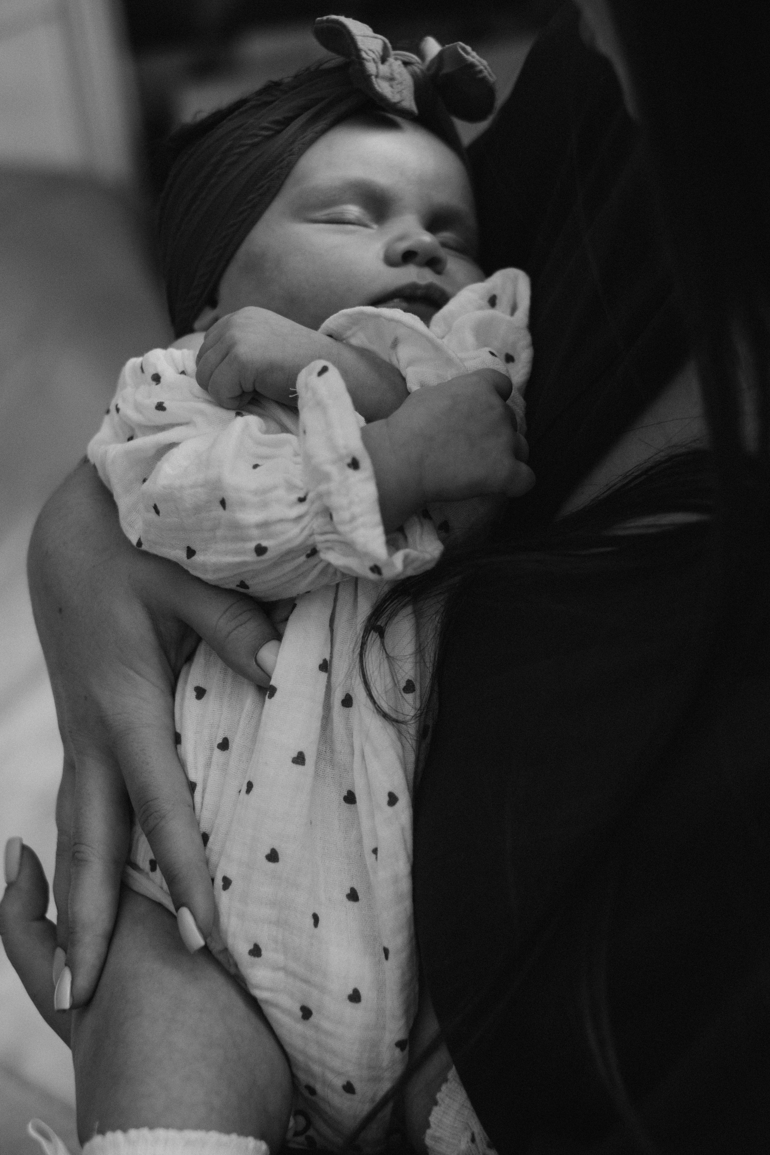 Нежность. Семейный фотограф в Ростове-на-Дону Яна Макаренко