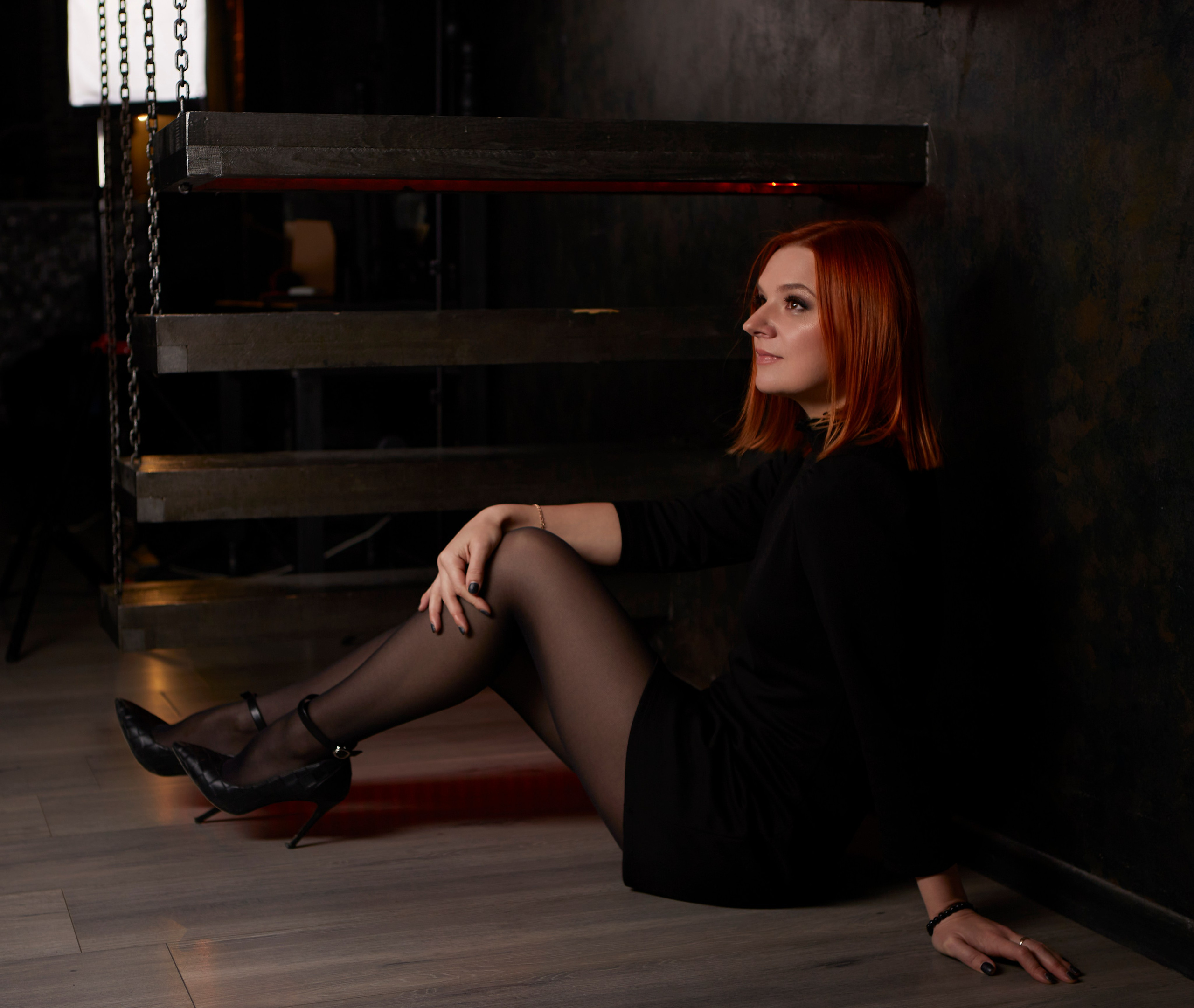 Студийная фотосессия в Туле