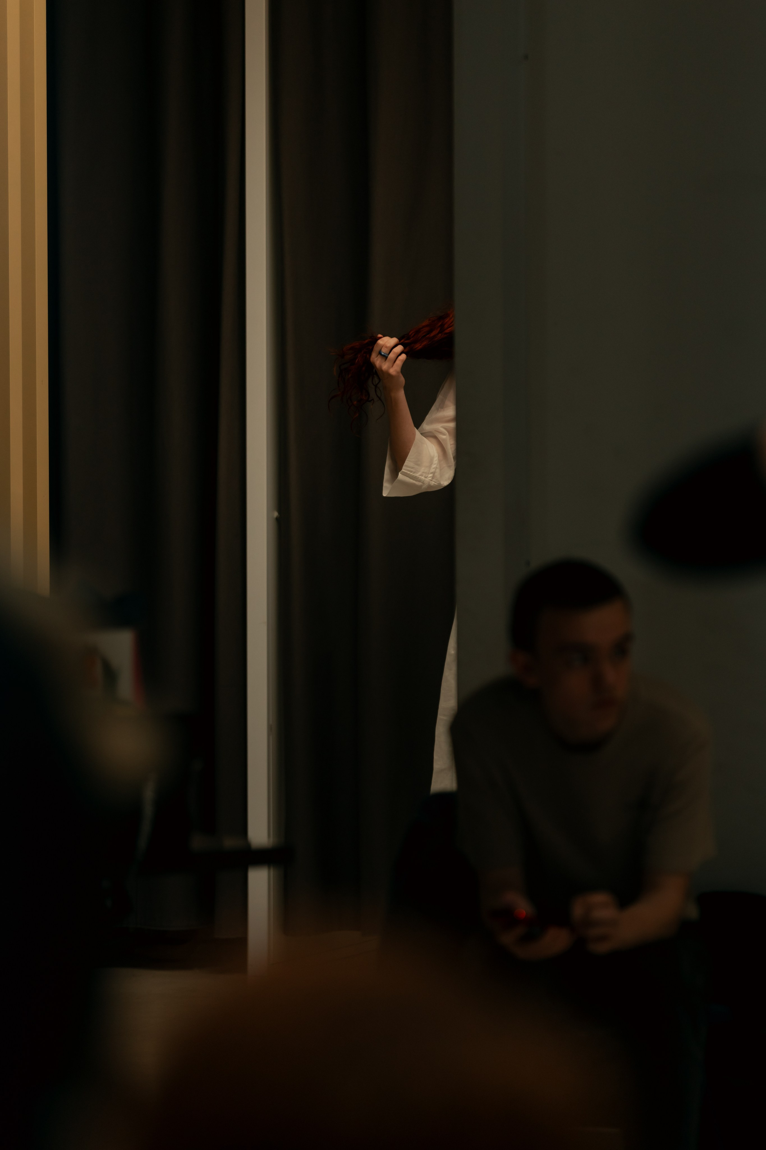 Backstage Rostov Fashion Show 2025. Весна-лето. Фотограф в Ростов-на-Дону Виктория Савчук