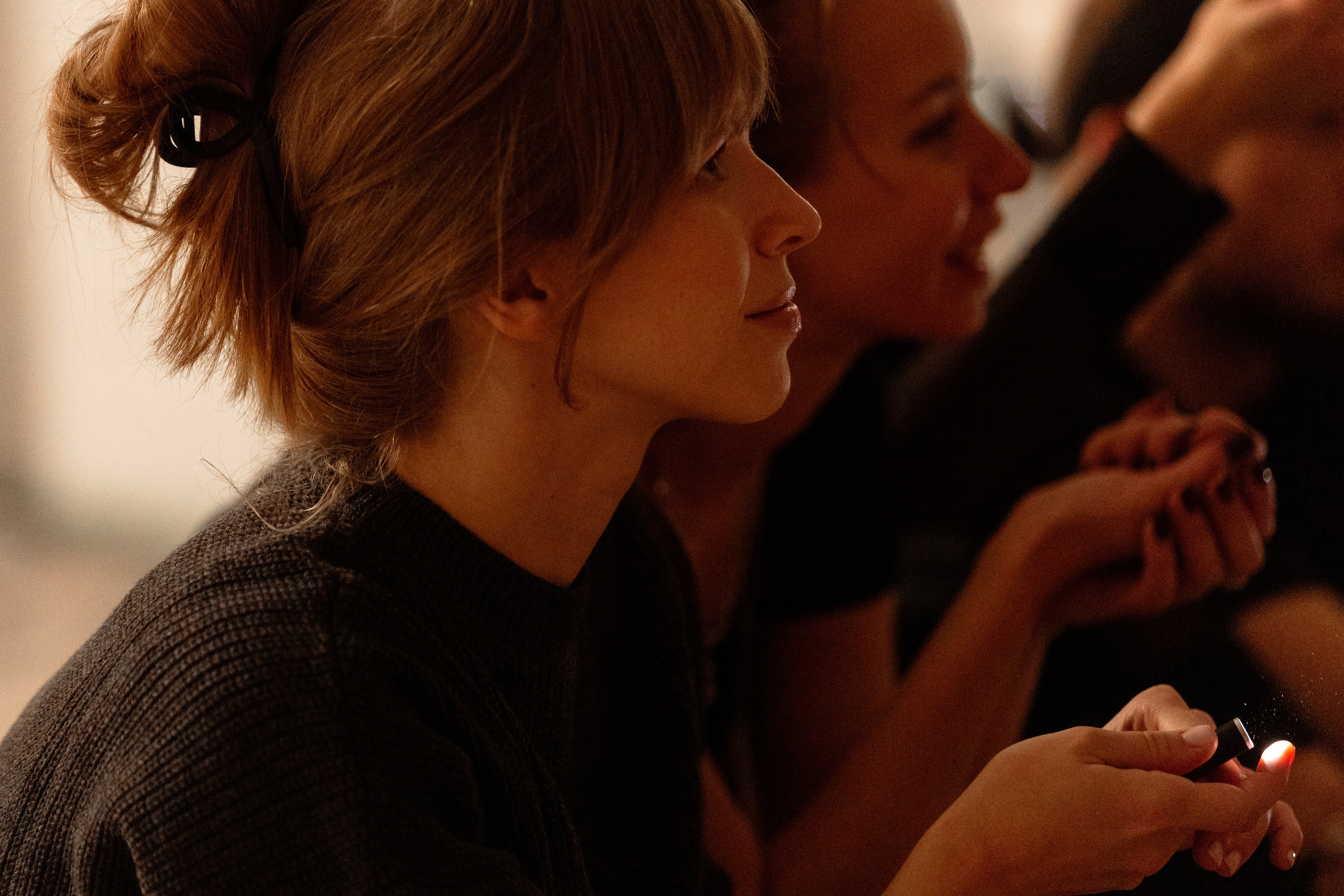 Театр «Человек в кубе». Репетиции в ремонте. Фотограф в Ростов-на-Дону Виктория Савчук