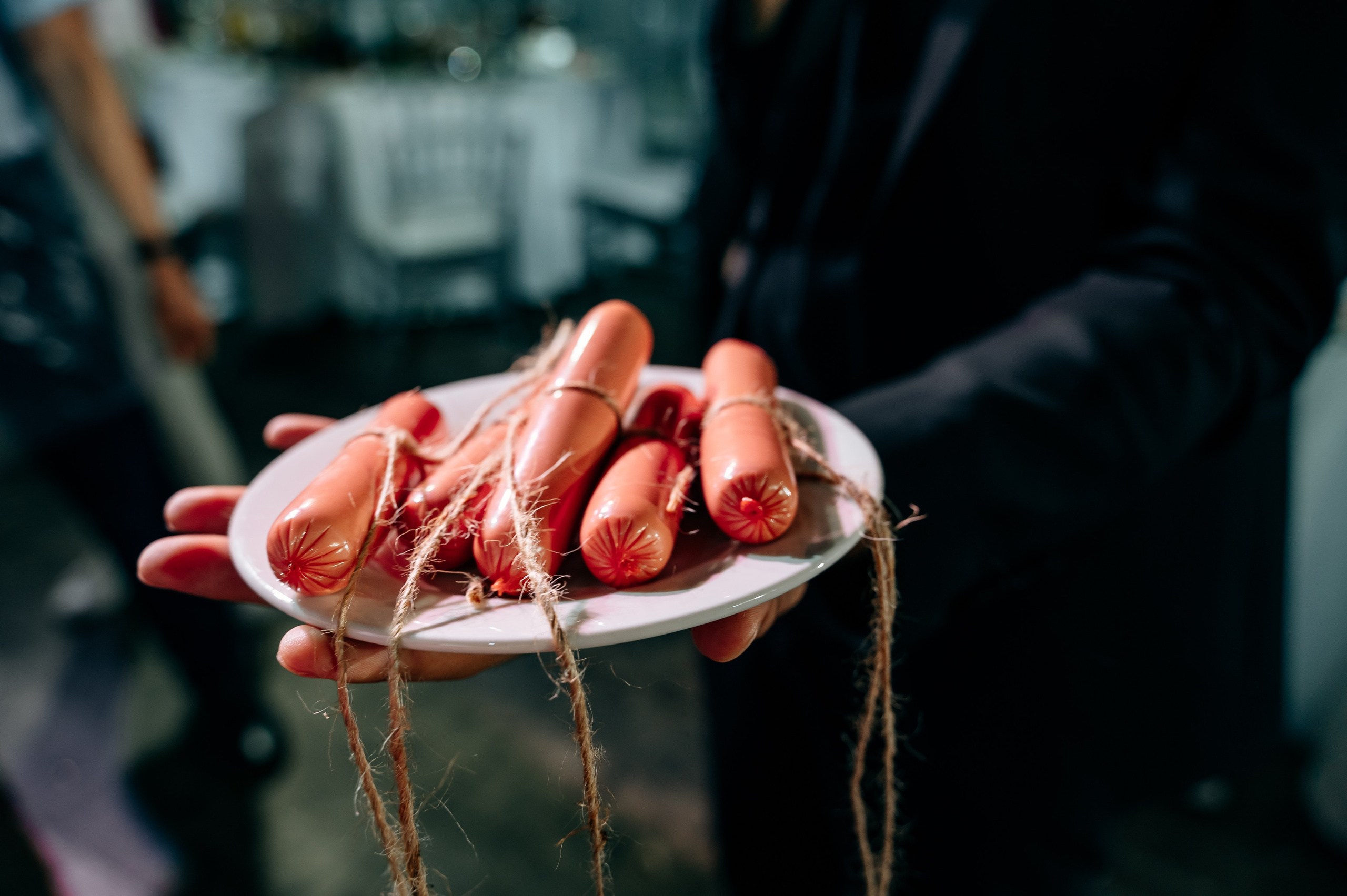 Гуси- Гуччи. Свадебный фотограф в Краснодаре и Сочи Комолова Екатерина