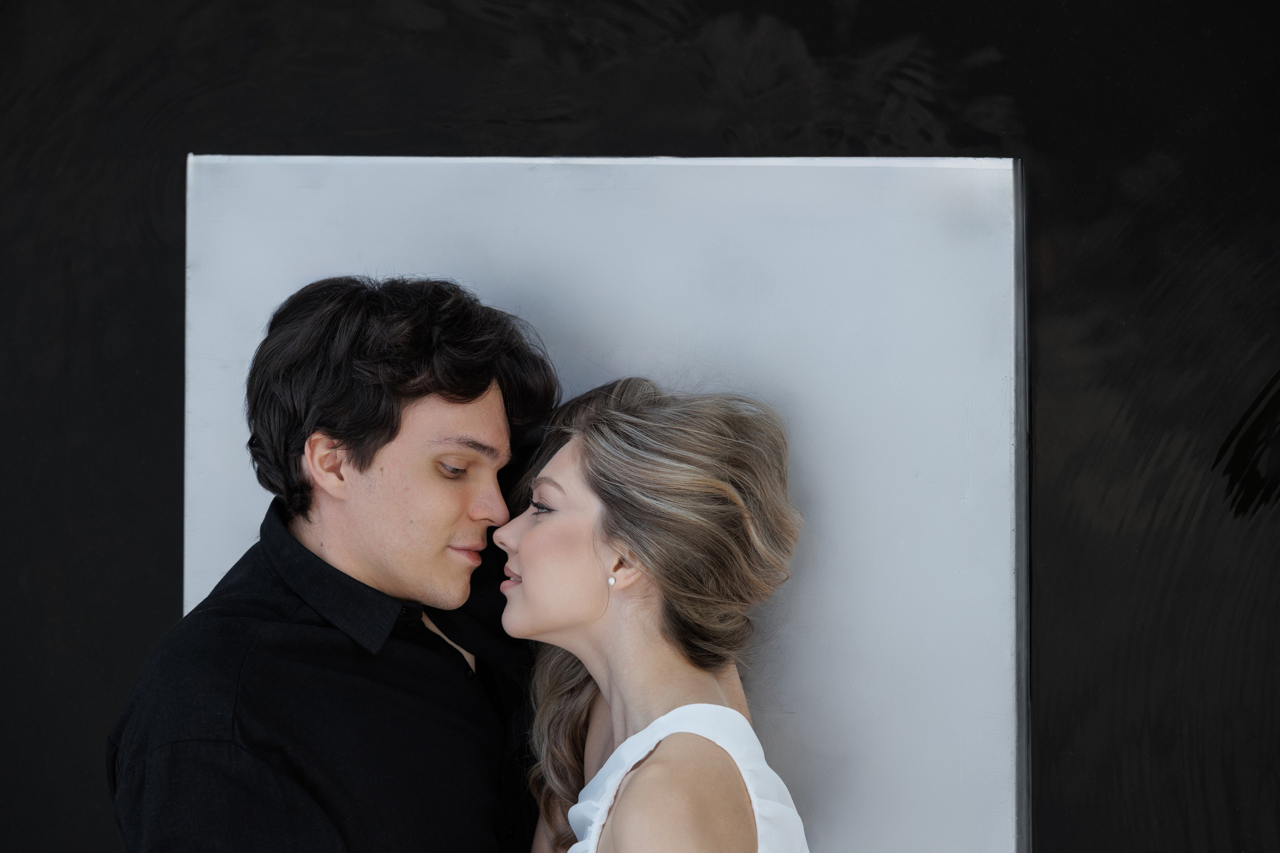 Платформа. Свадебный фотограф в Ульяновске Алексей Китов