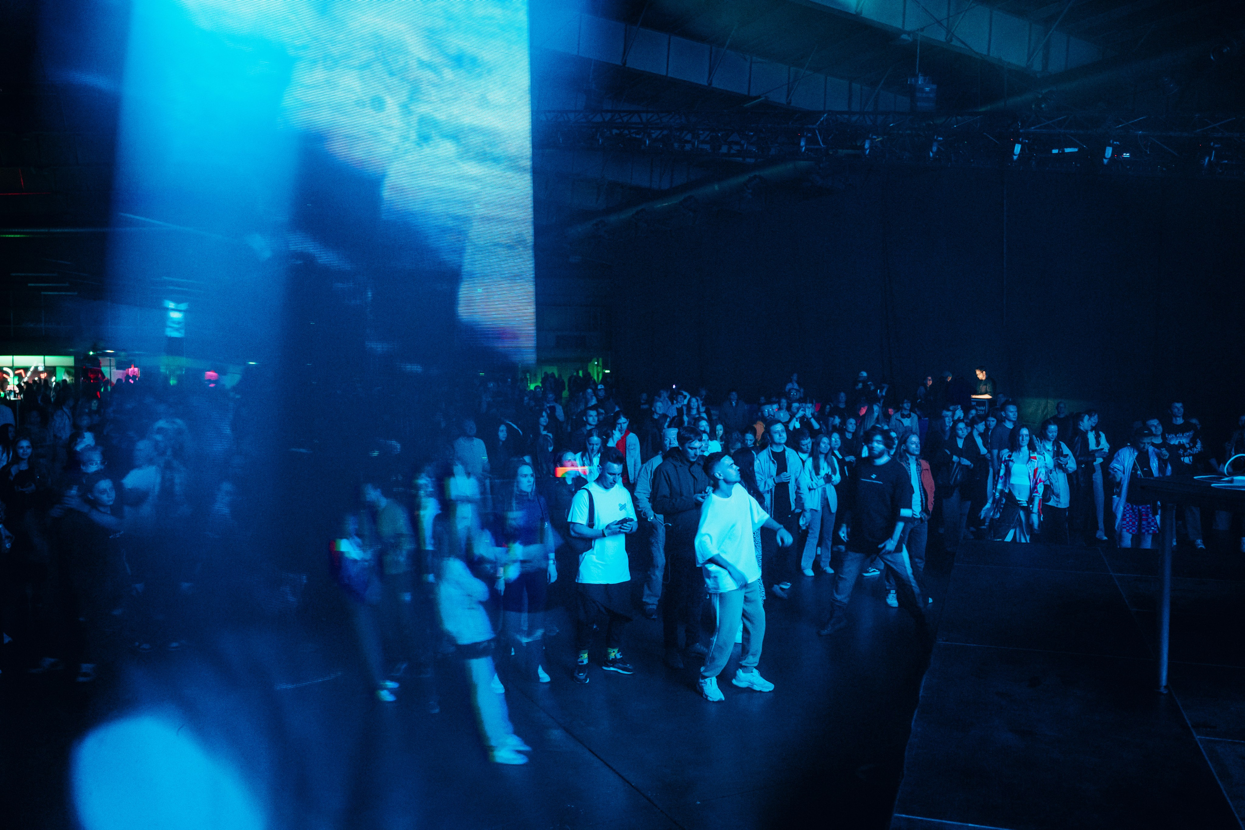 TON 2025. Главная