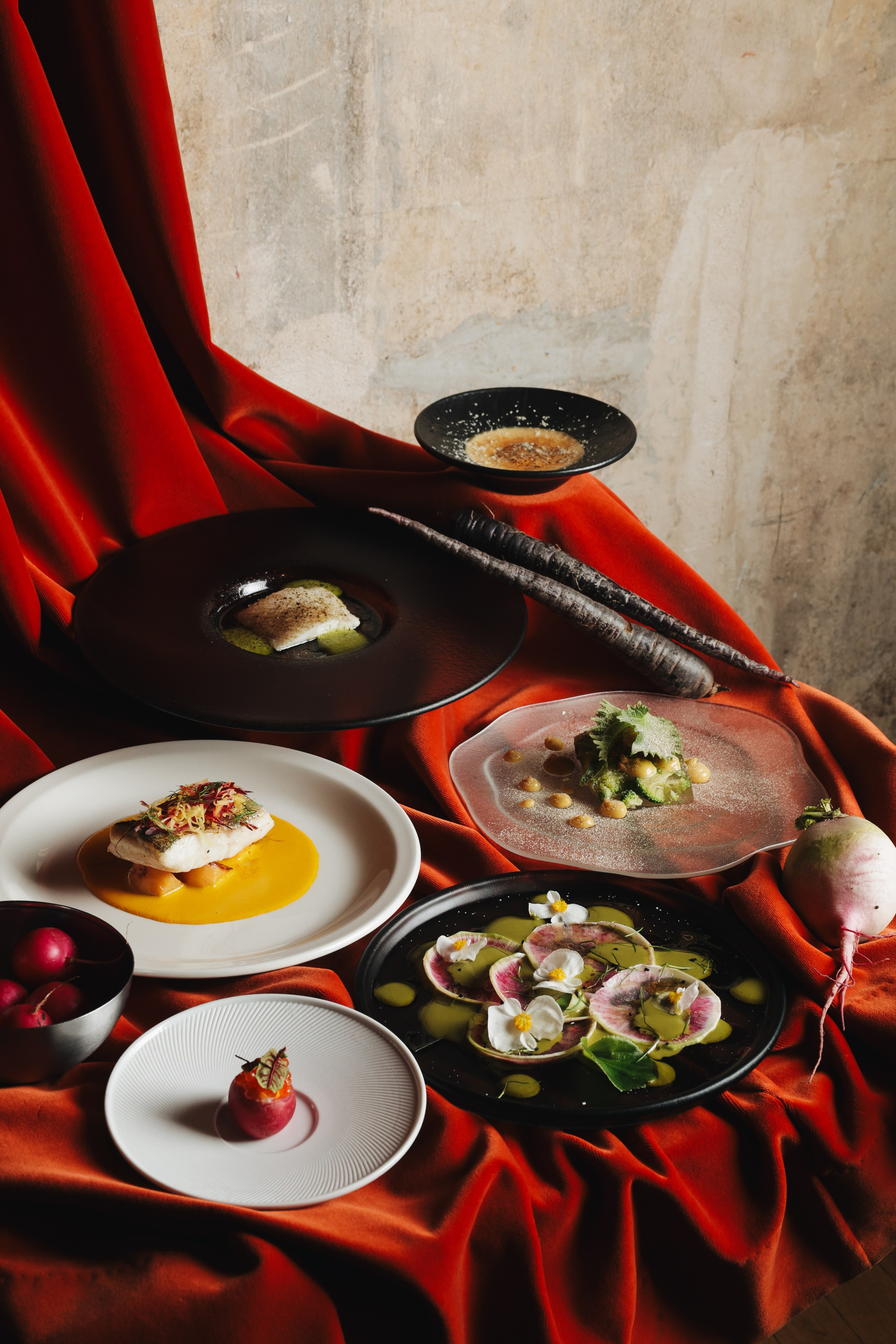 ЕМ. Света Голобородько, фотограф еды и событий в Санкт-Петербурге