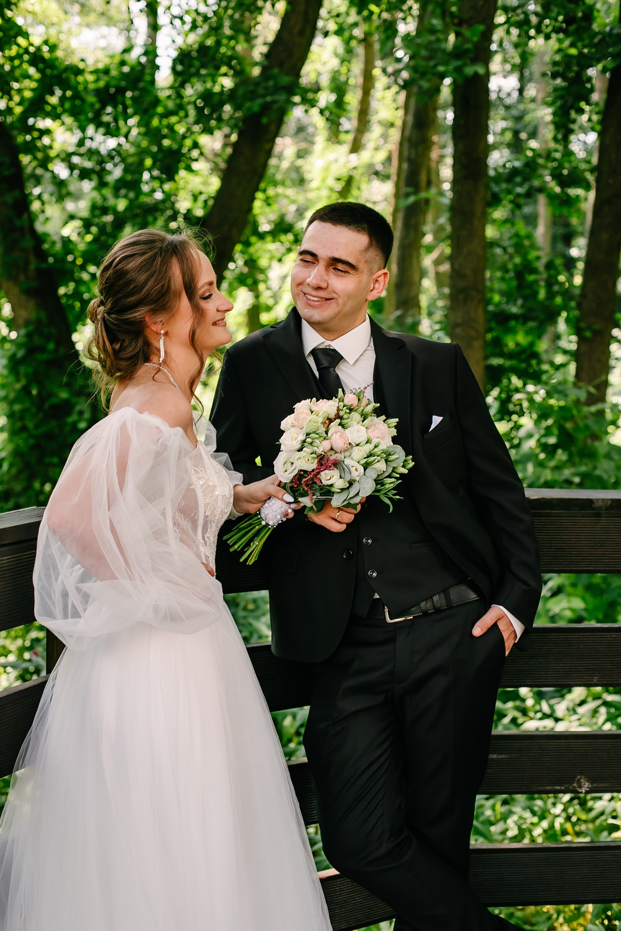 Юлия и александр. Семейный фотограф Насонова Татьяна