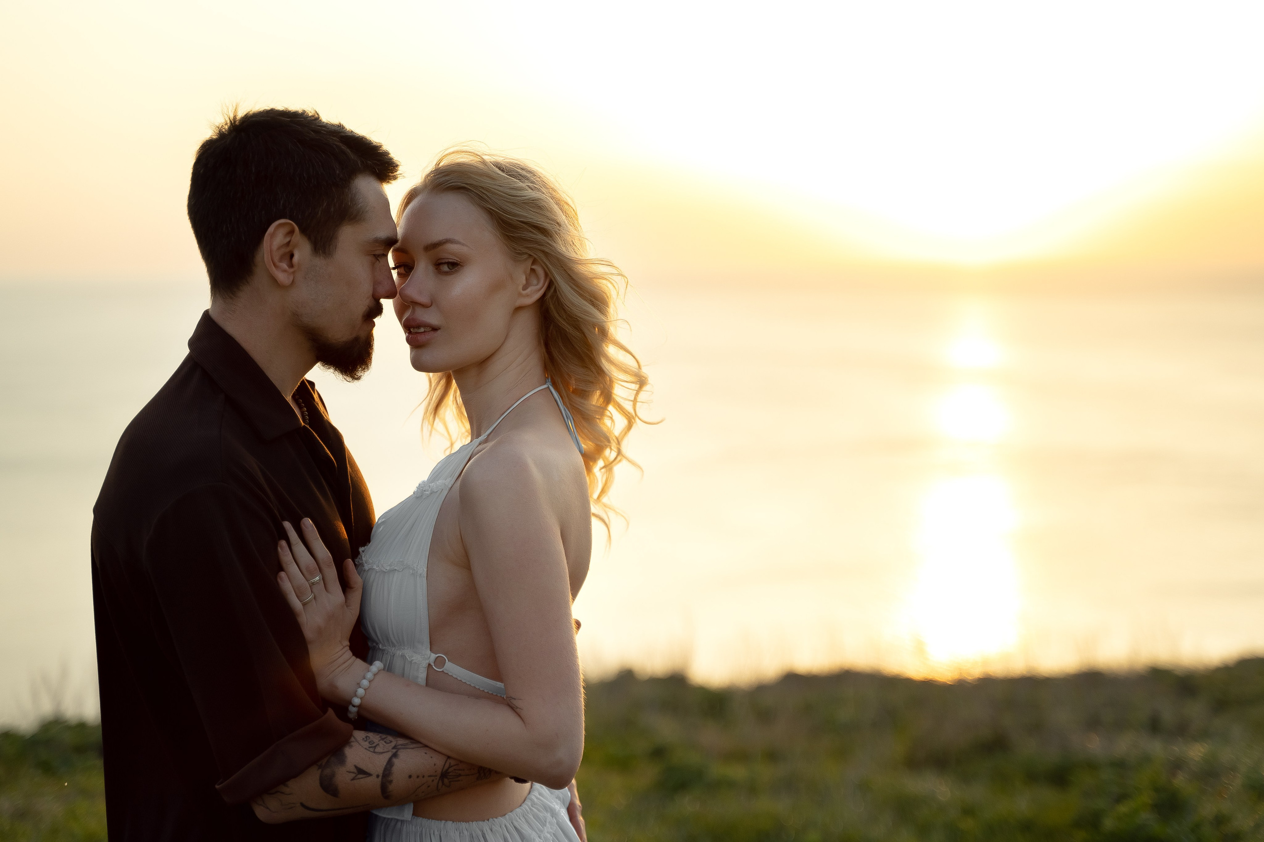 Богдан & София. Свадебный фотограф в Казани