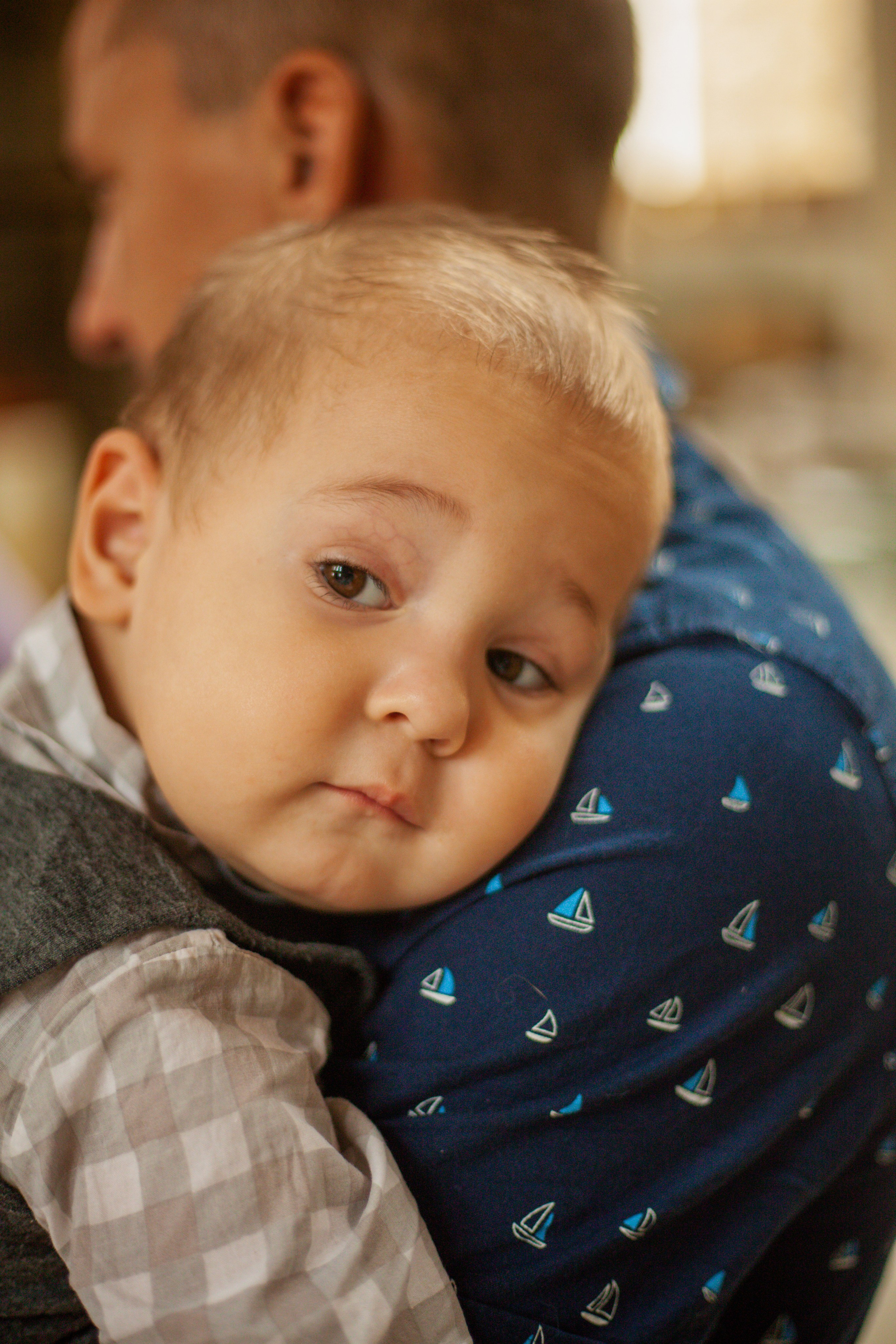 Крещение. Свадебный и портретный фотограф Твери и области Лидия Коновалова