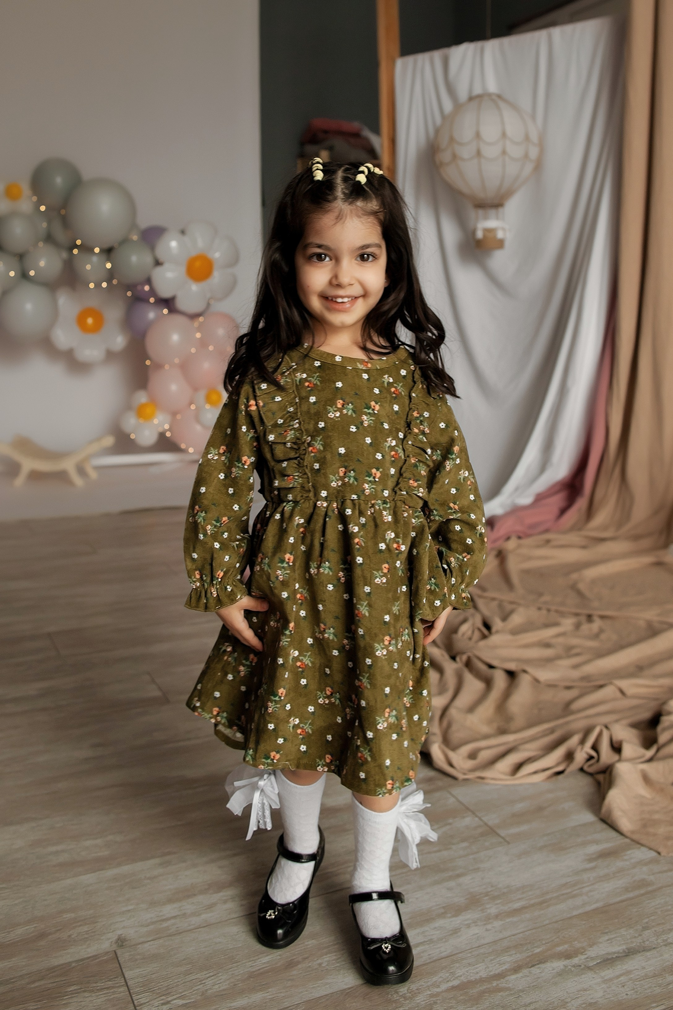 Семья Камбаровых. Семейный фотограф в Белгороде Амелина Алина