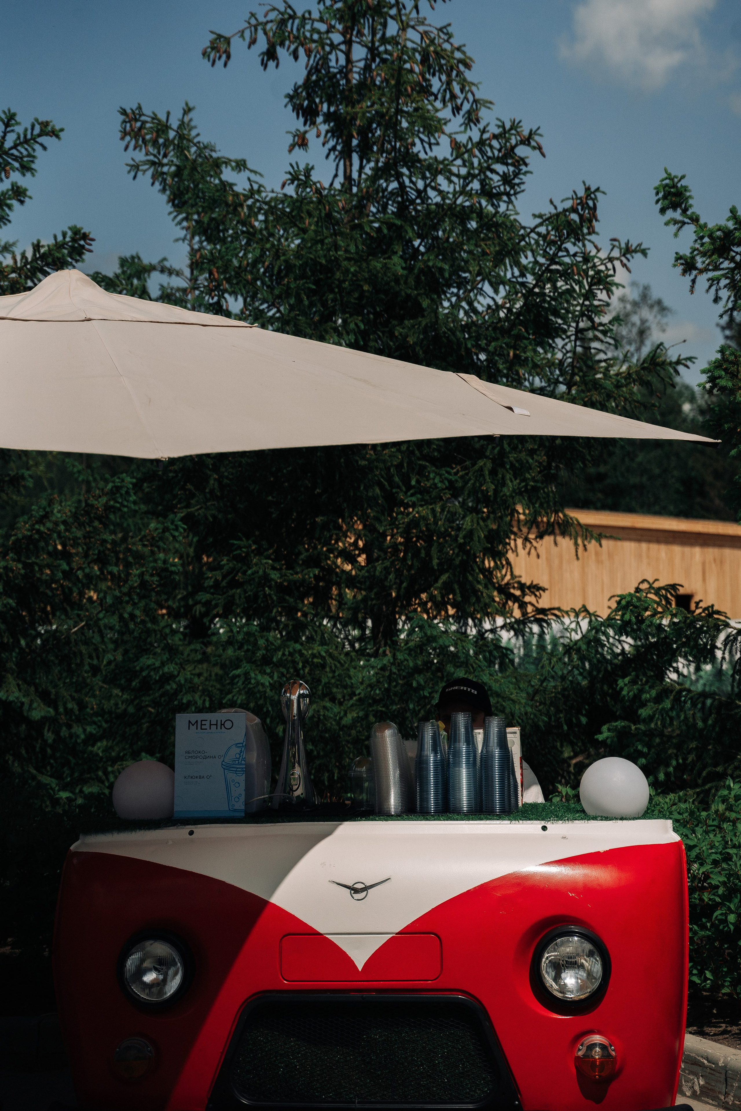 Магия Востока в Emerald Stables. Свадебный и семейный фотограф в Москве и МО Геннадий Туманцев