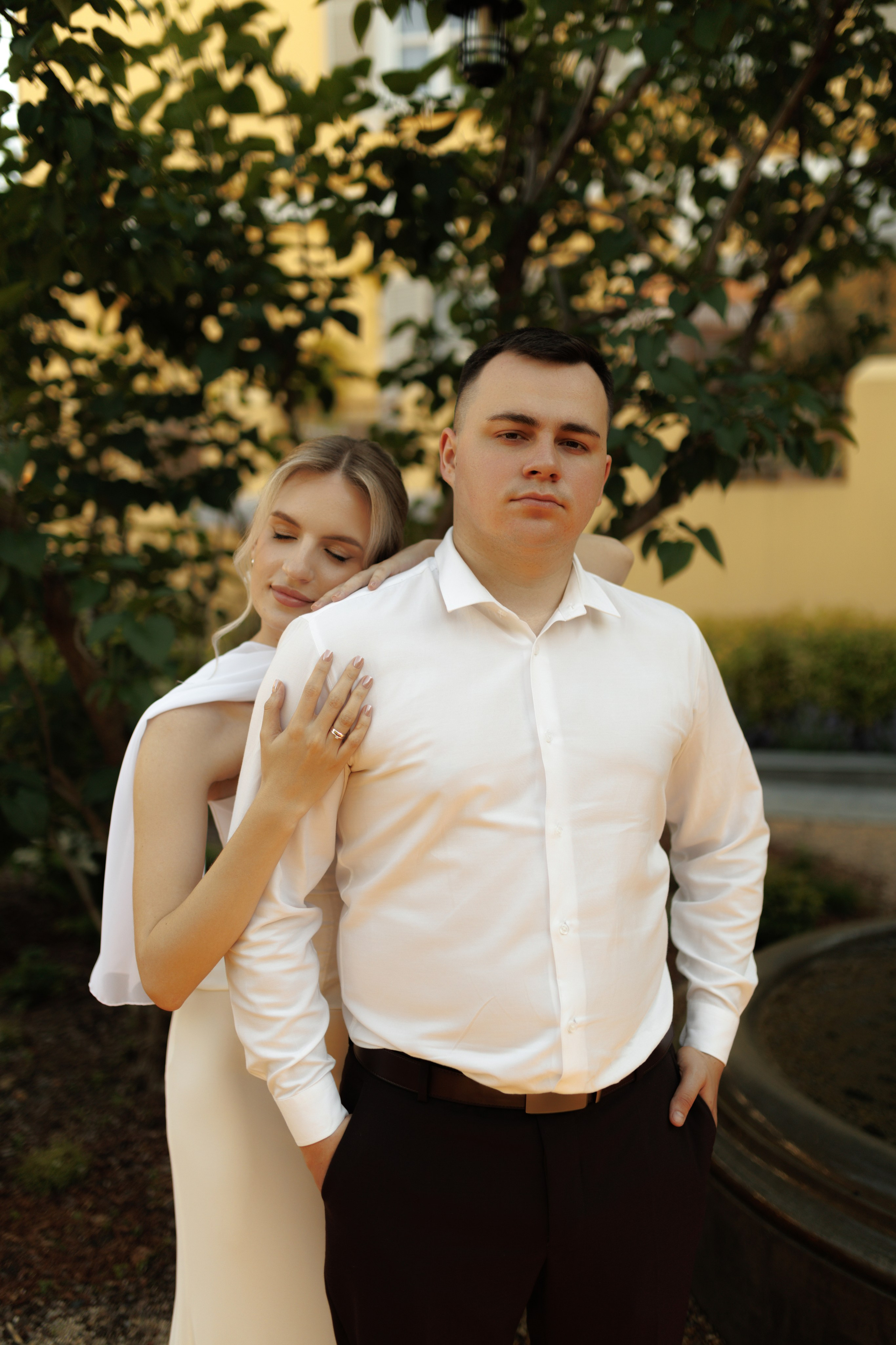 I&A. Фотограф Таганрог Хребет София