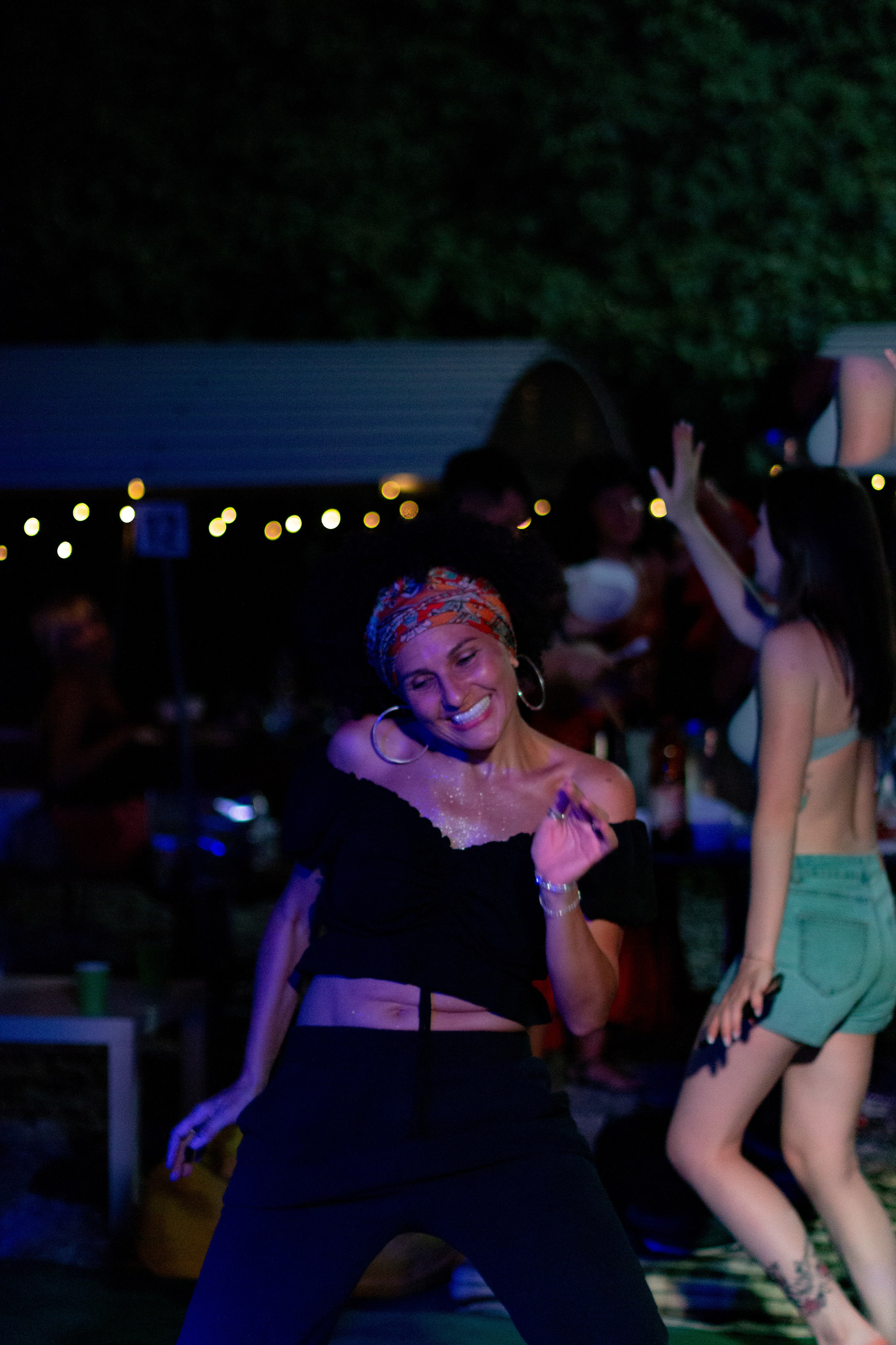 Пляжная вечеринка. Фотограф в Сочи