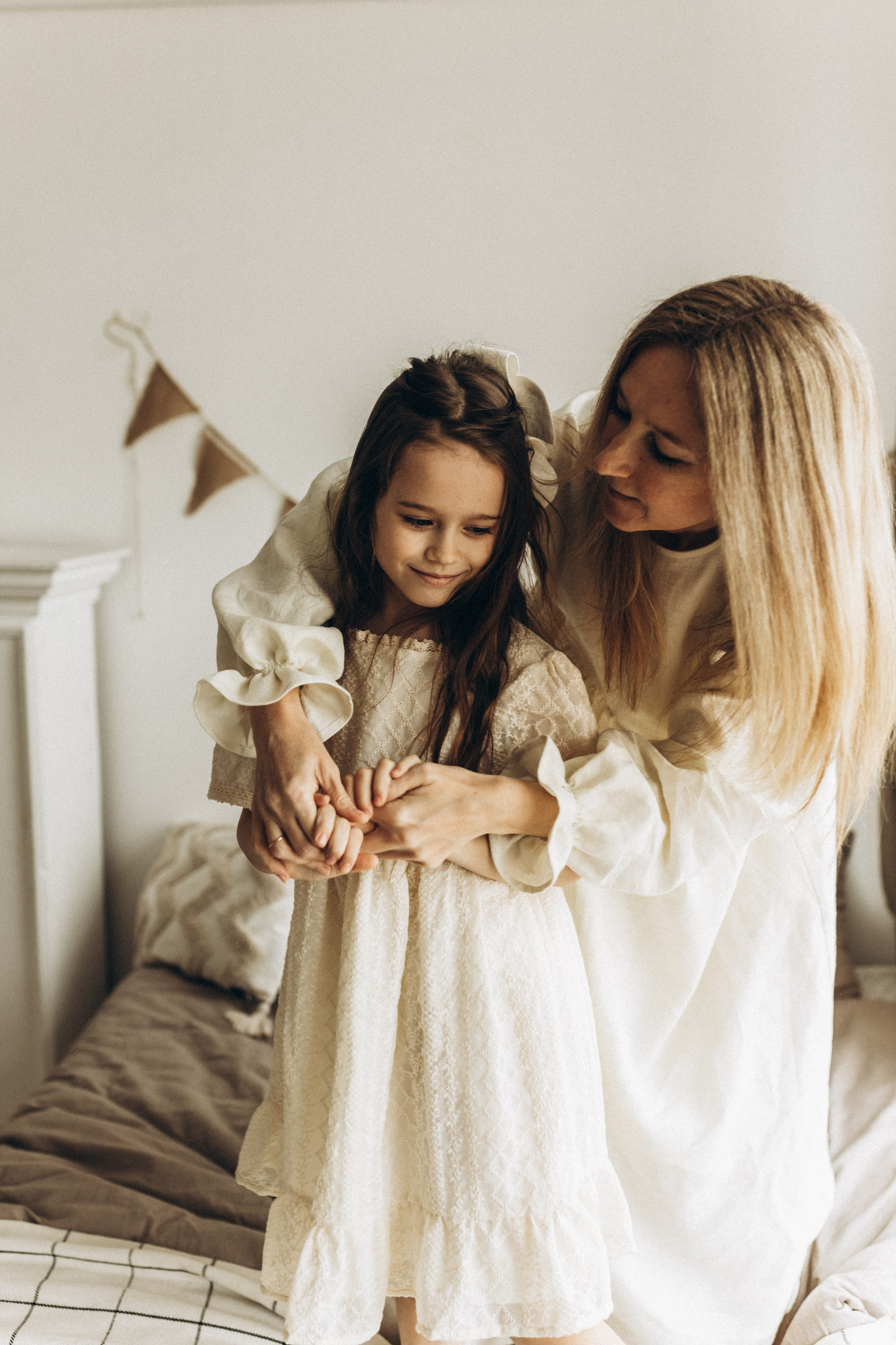 Катя и Алиса. Семейный фотограф в Новороссийске и Анапе Александра Яковлева