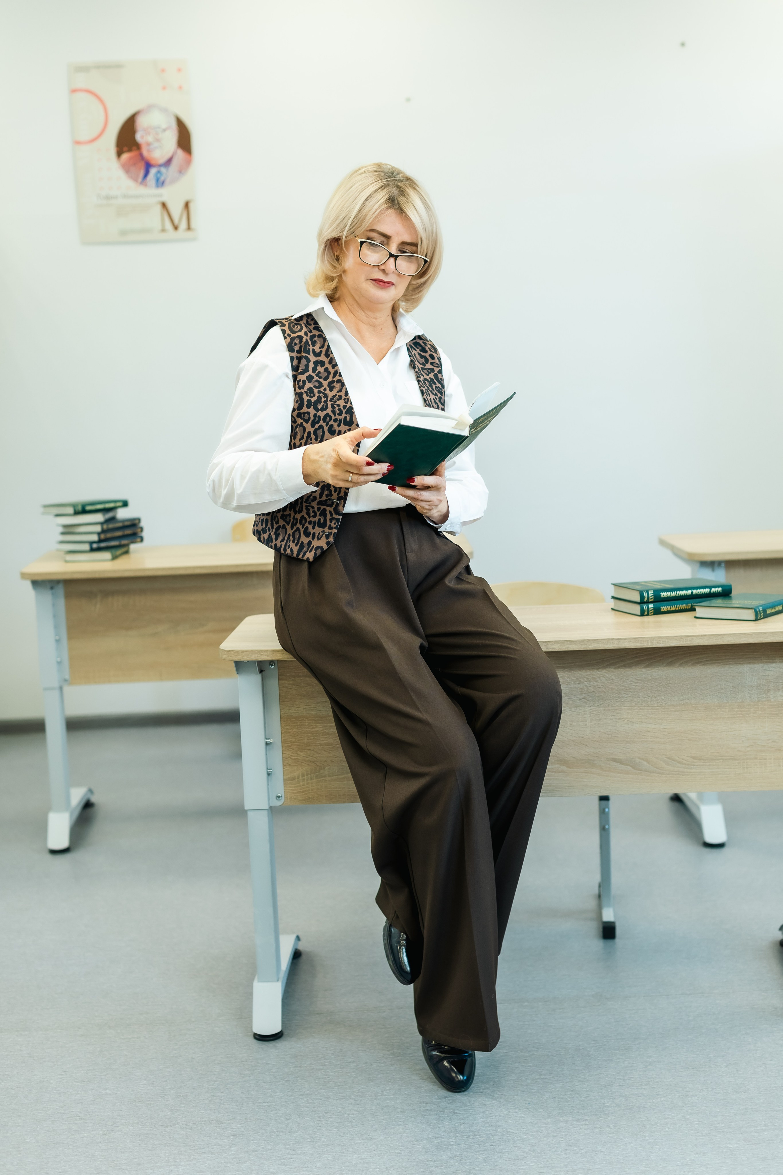 Старшая школа. Выпускные альбомы Набережные Челны