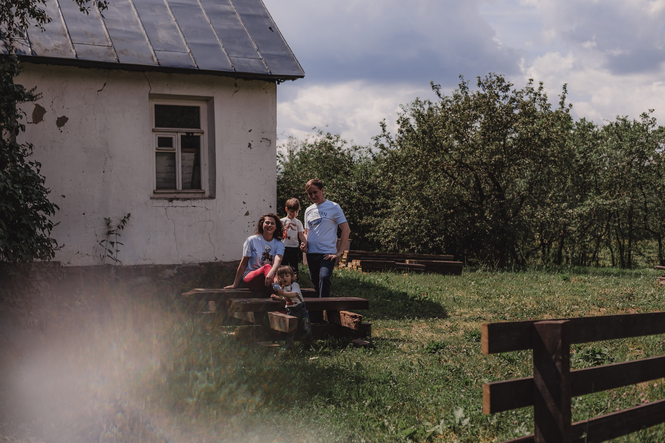 Когда мама королева. Мариам Багдасарян