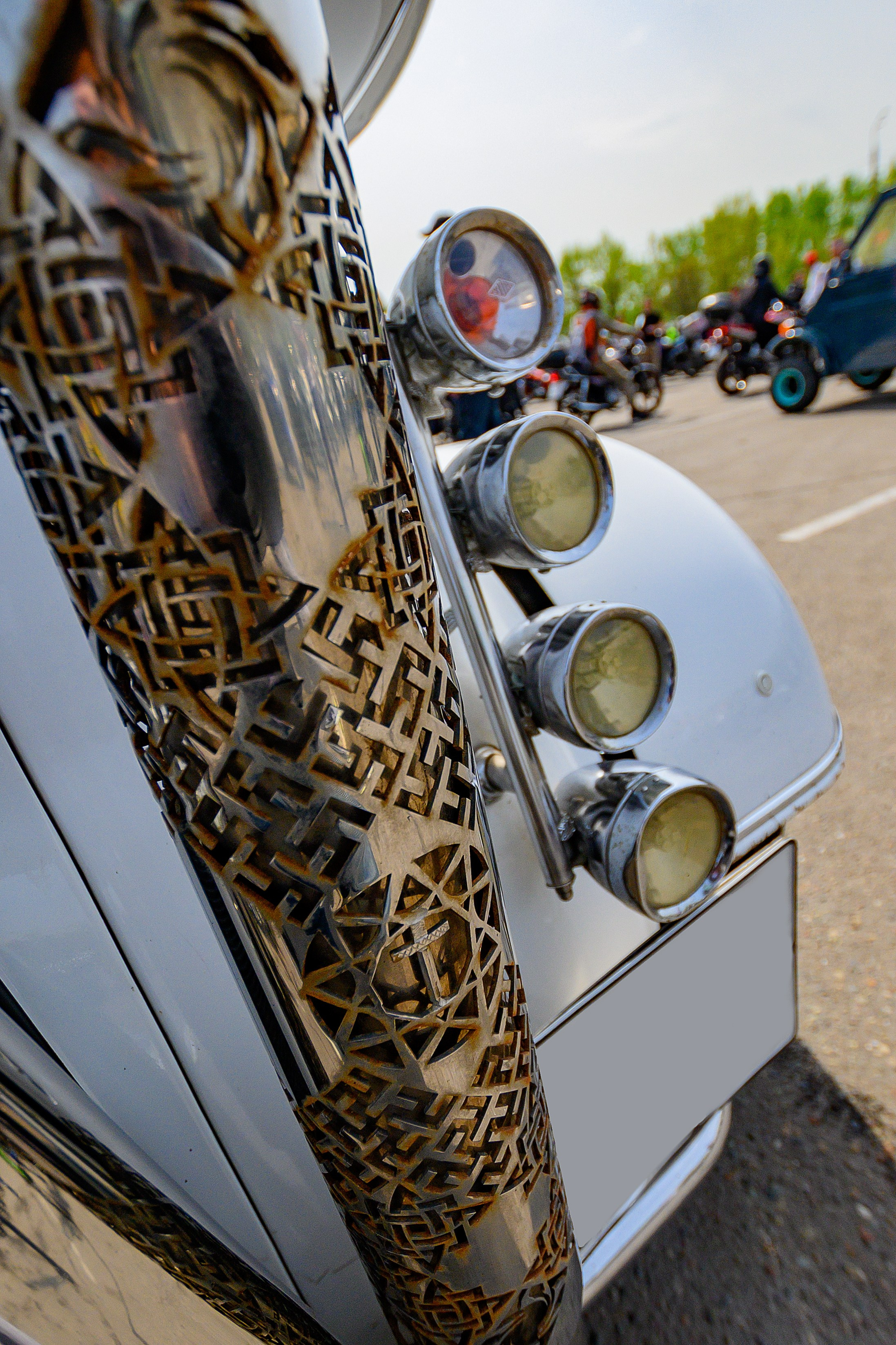 Мото Красноярск. FotoGraf