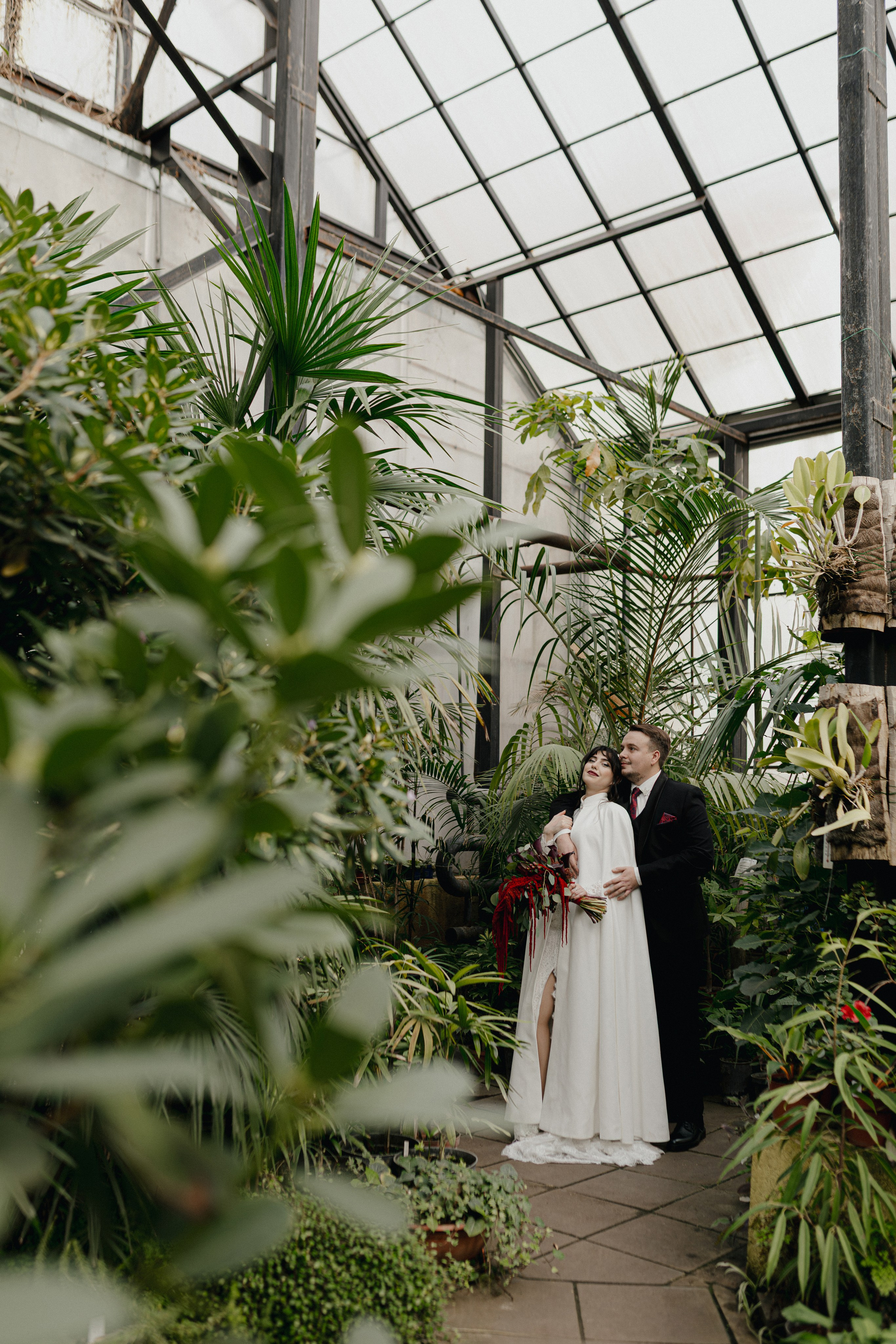 Свадьба Лены и Миши. Свадебный и семейный фотограф Женя Добрянская в Нижнем Новгороде