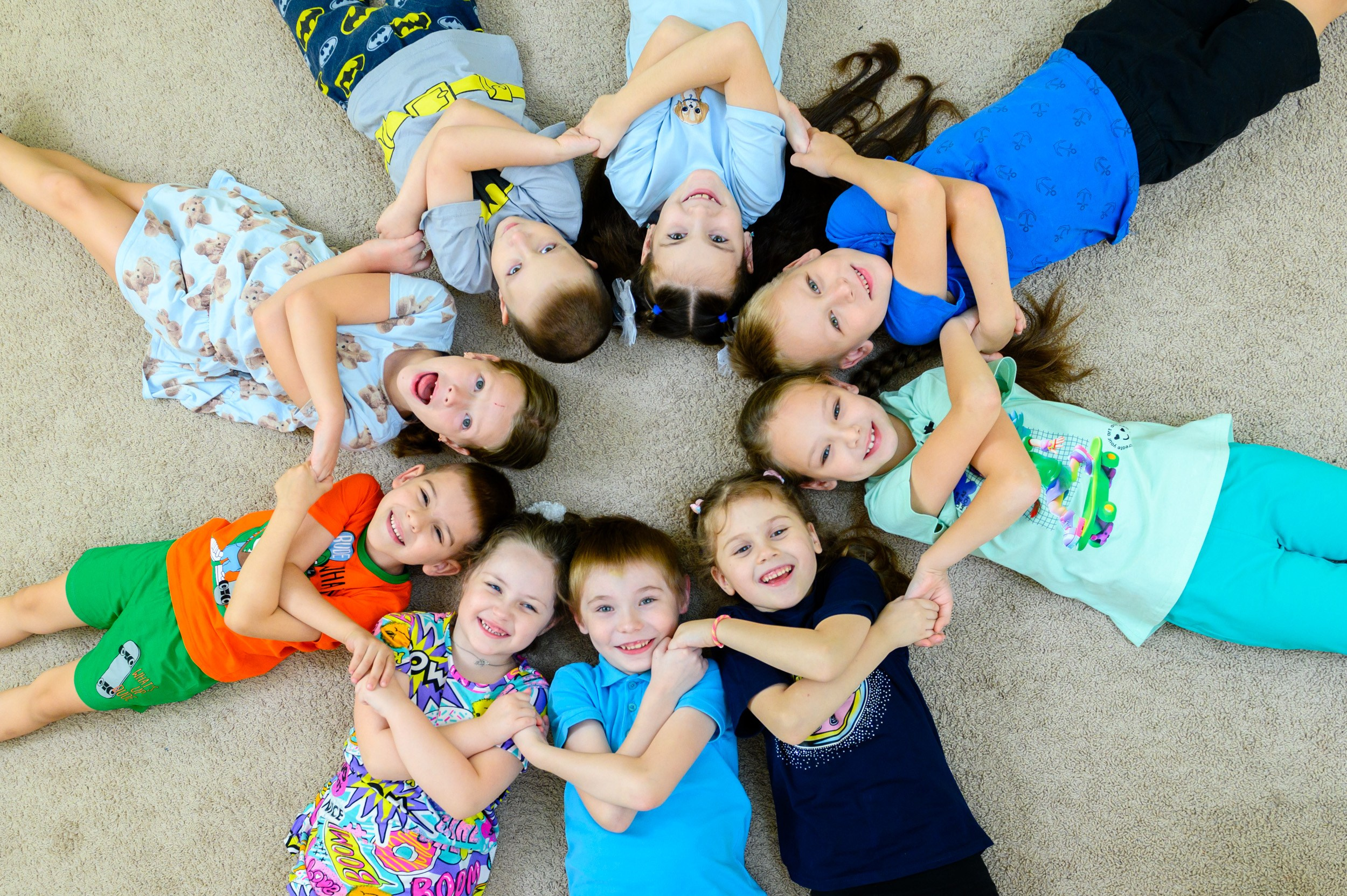 Детский сад № 320 гр.Лучики. Главная