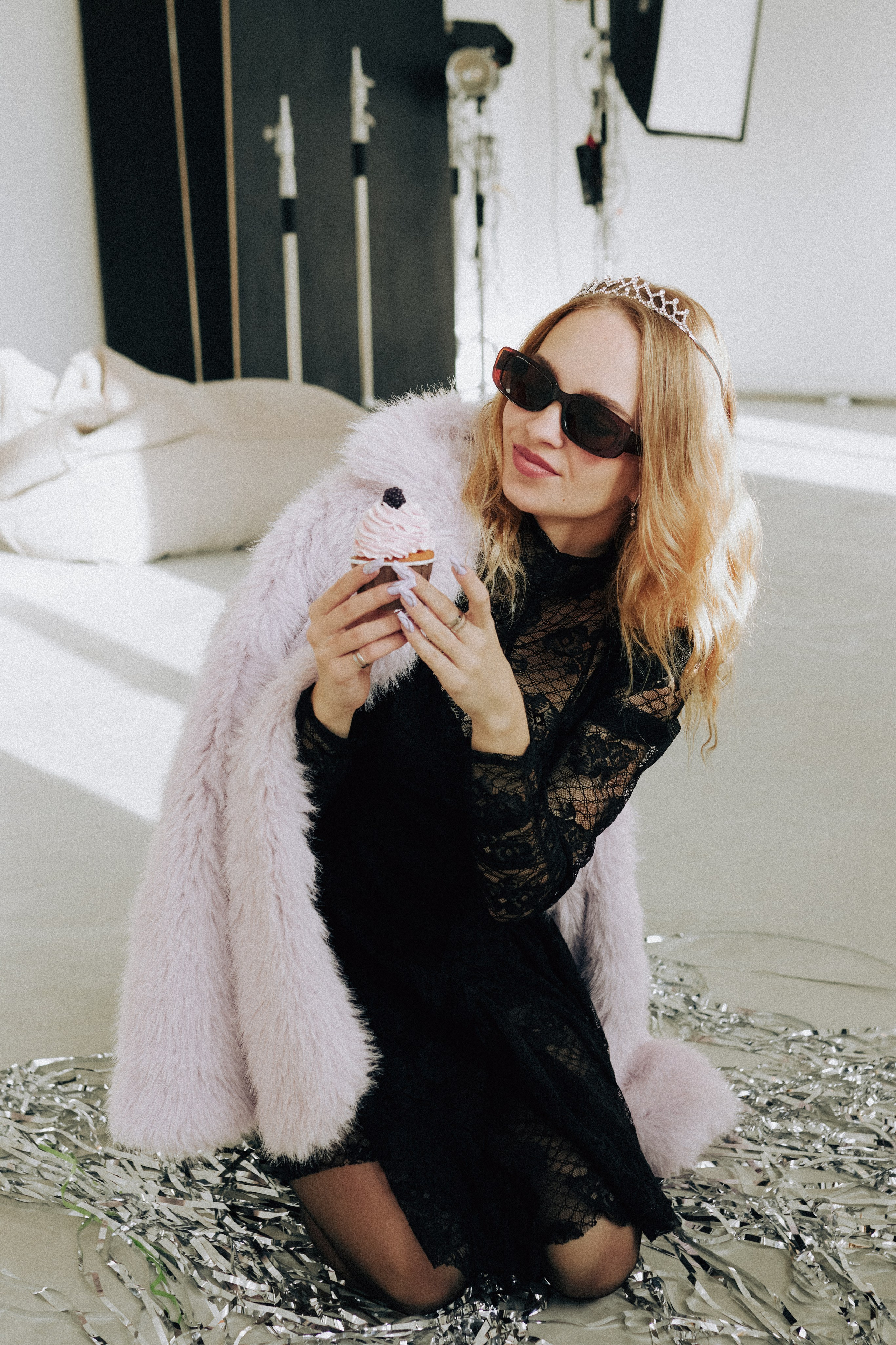 Кристина. Фотограф Стилист Тюмень Вера Хайруллина