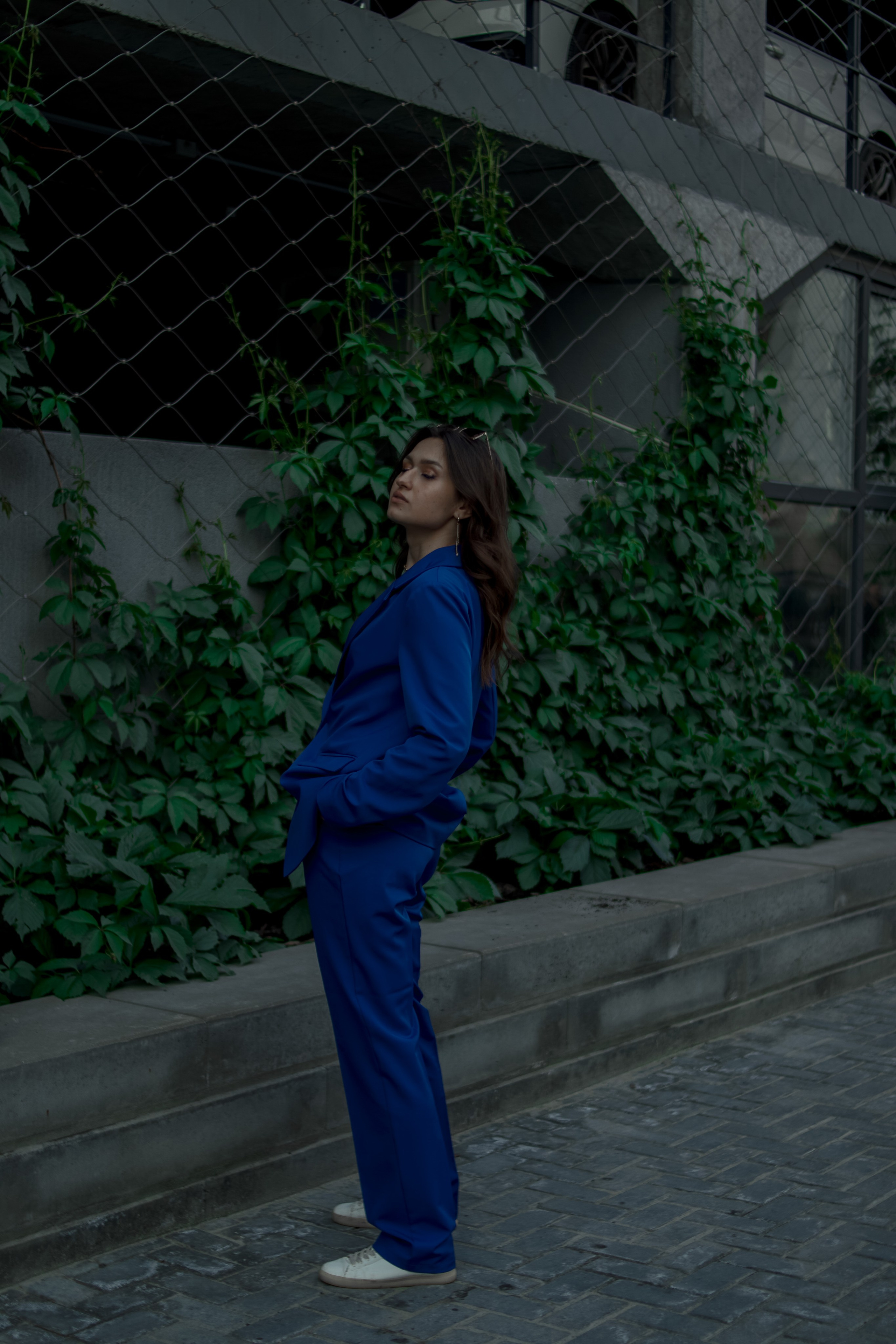 Виктория. Фотограф Стилист Тюмень Вера Хайруллина