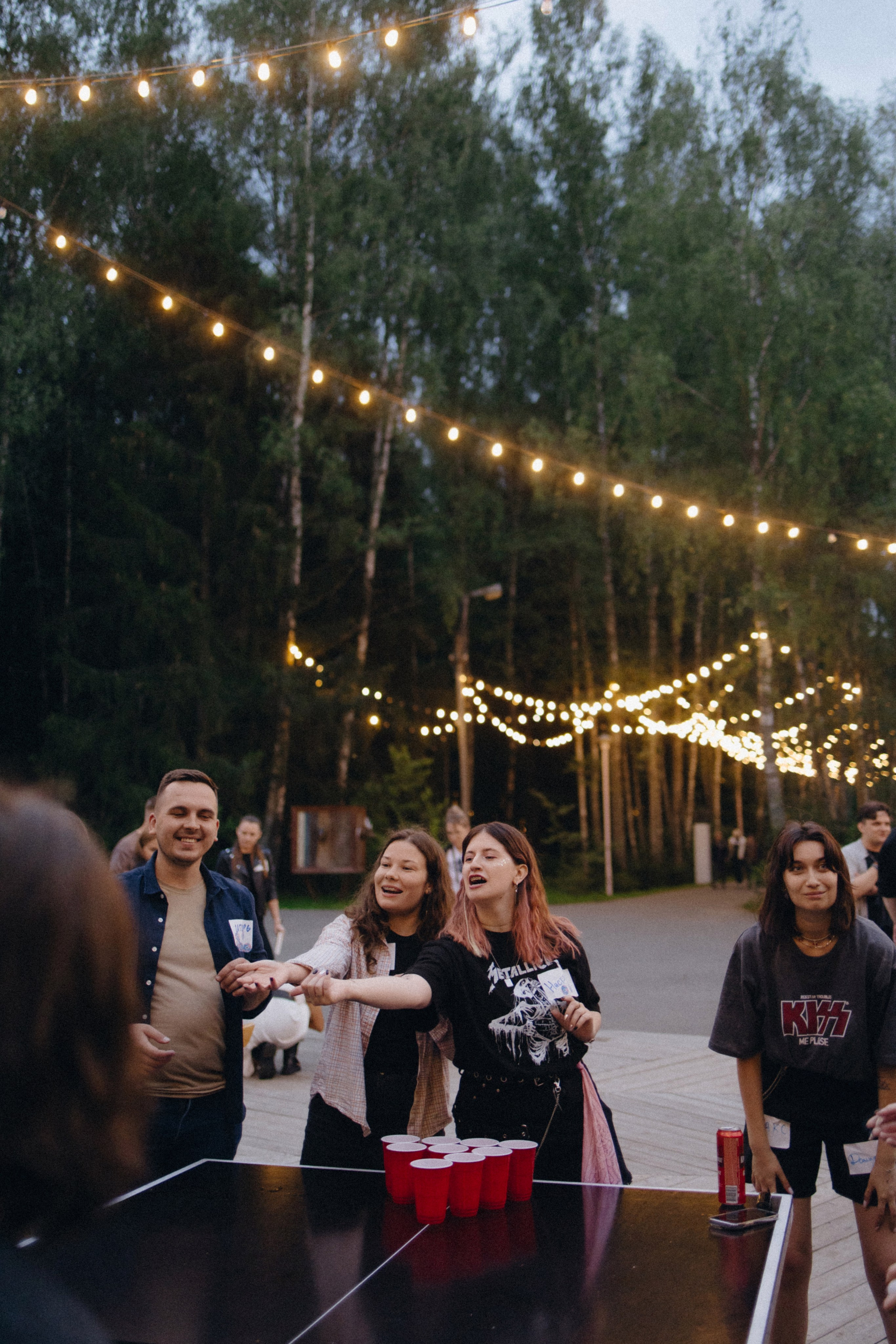 Корпоративы. Свадебный фотограф Москва и другие города