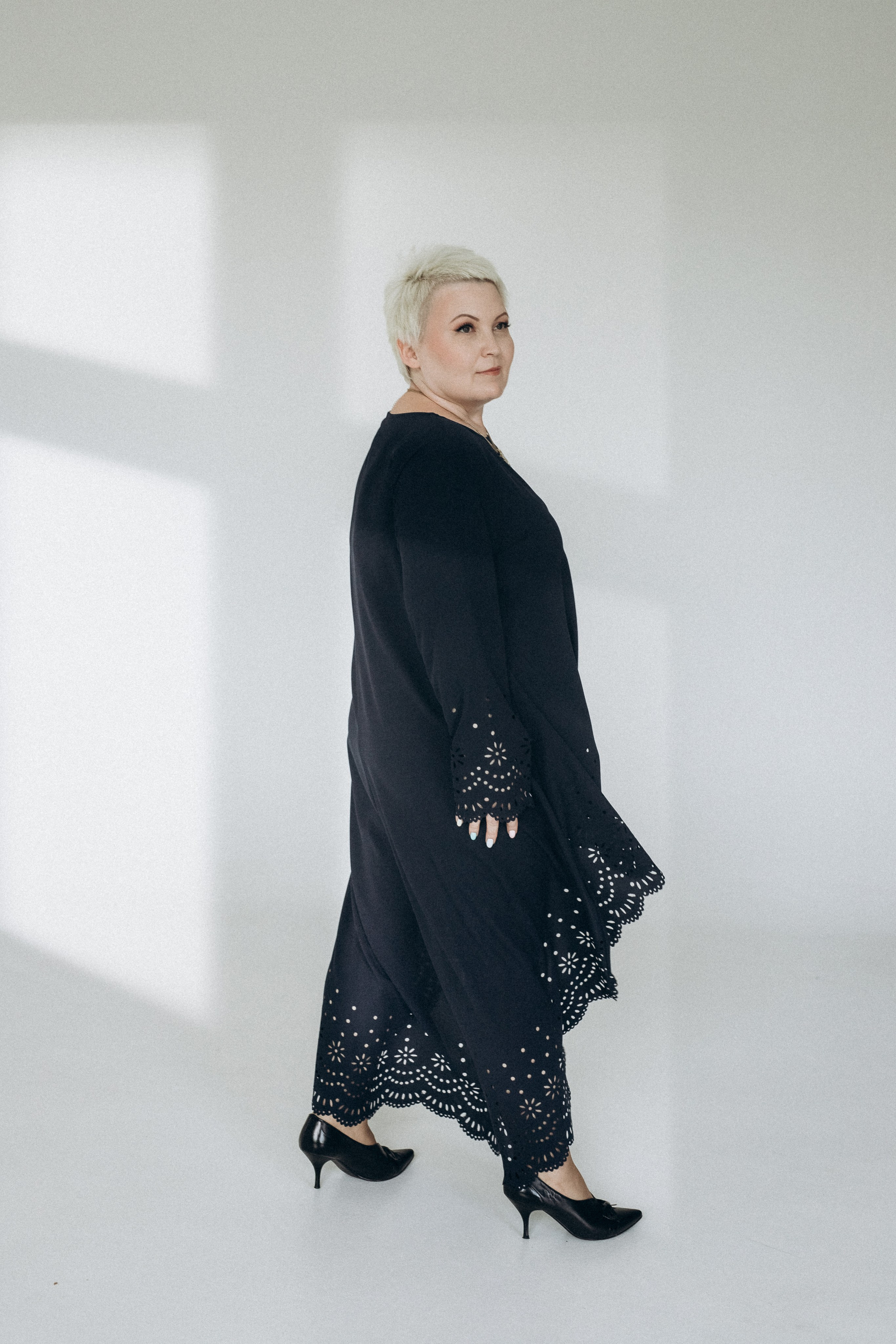 Светлана. Фотограф Ногинск Электросталь Наталья Осетрова