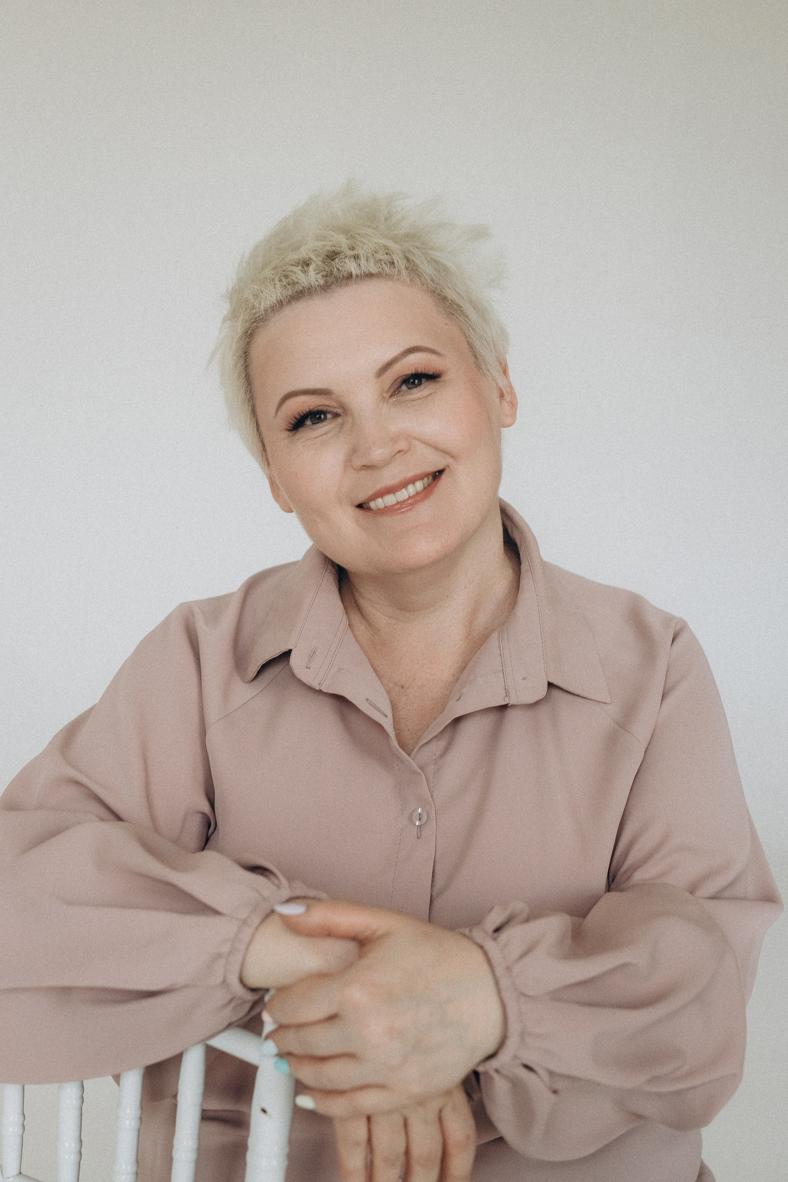 Светлана. Фотограф Ногинск Электросталь Наталья Осетрова